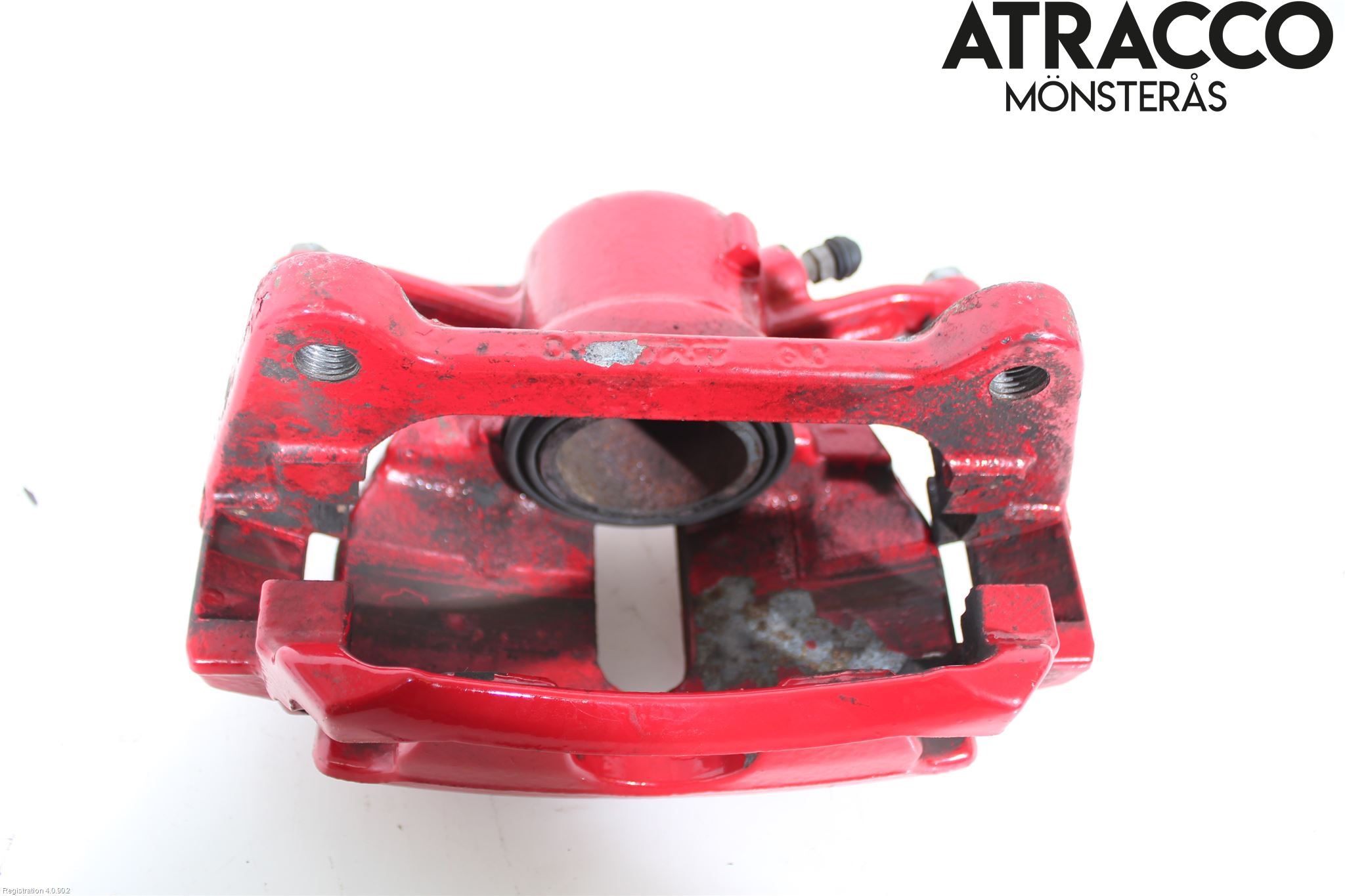 Volkswagen VW GOLF / E-GOLF VII 13-20 Bremsecaliper Foran Venstre