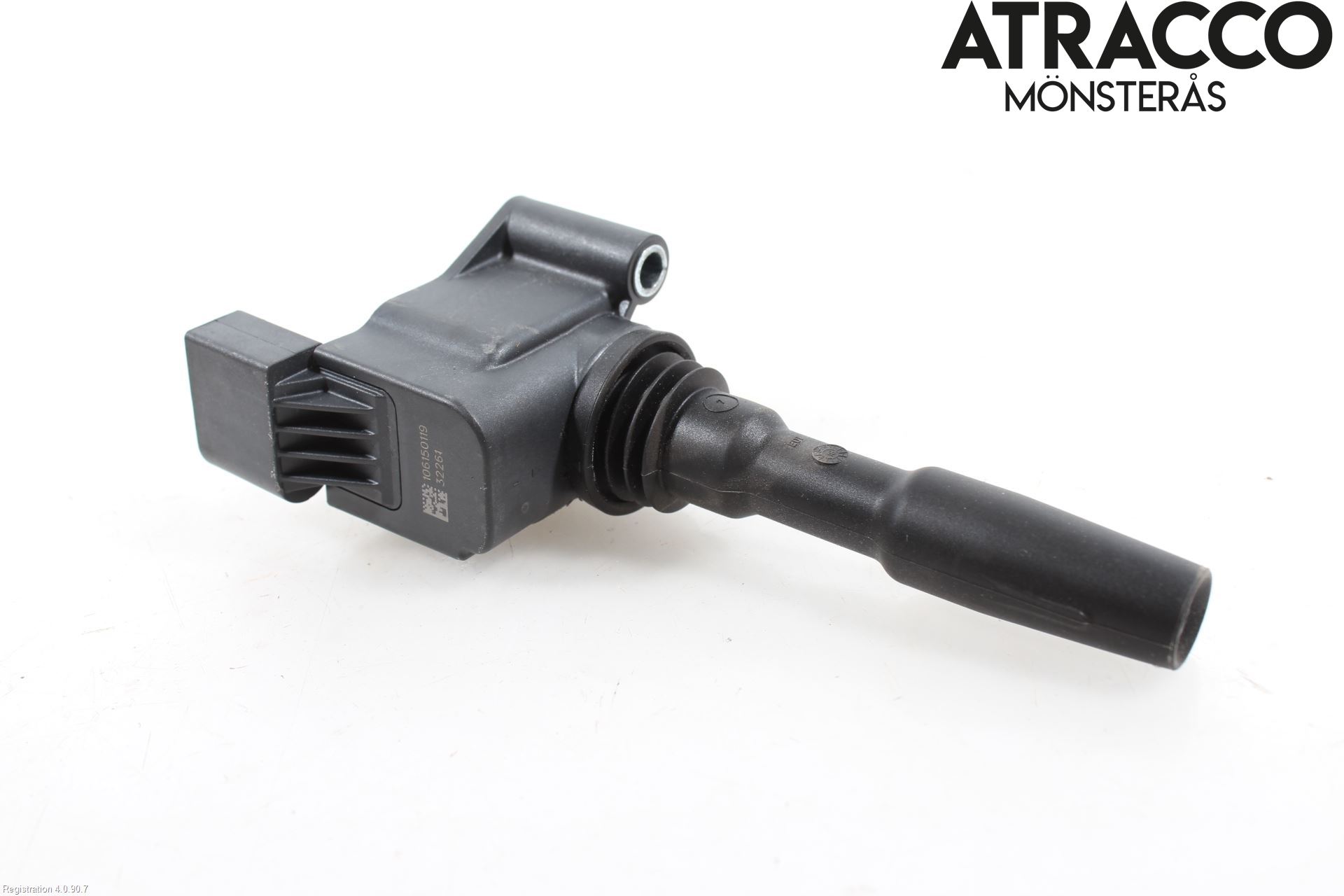 Volkswagen VW GOLF / E-GOLF VII 13-20 Coil
