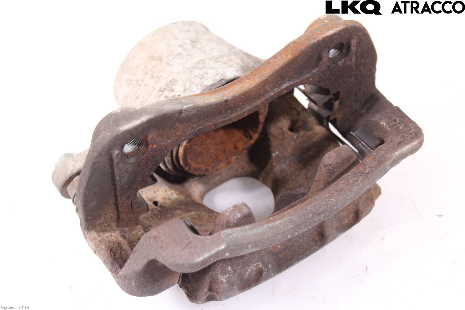 Hyundai IONIQ AE 17-22 Bremsecaliper Foran Venstre