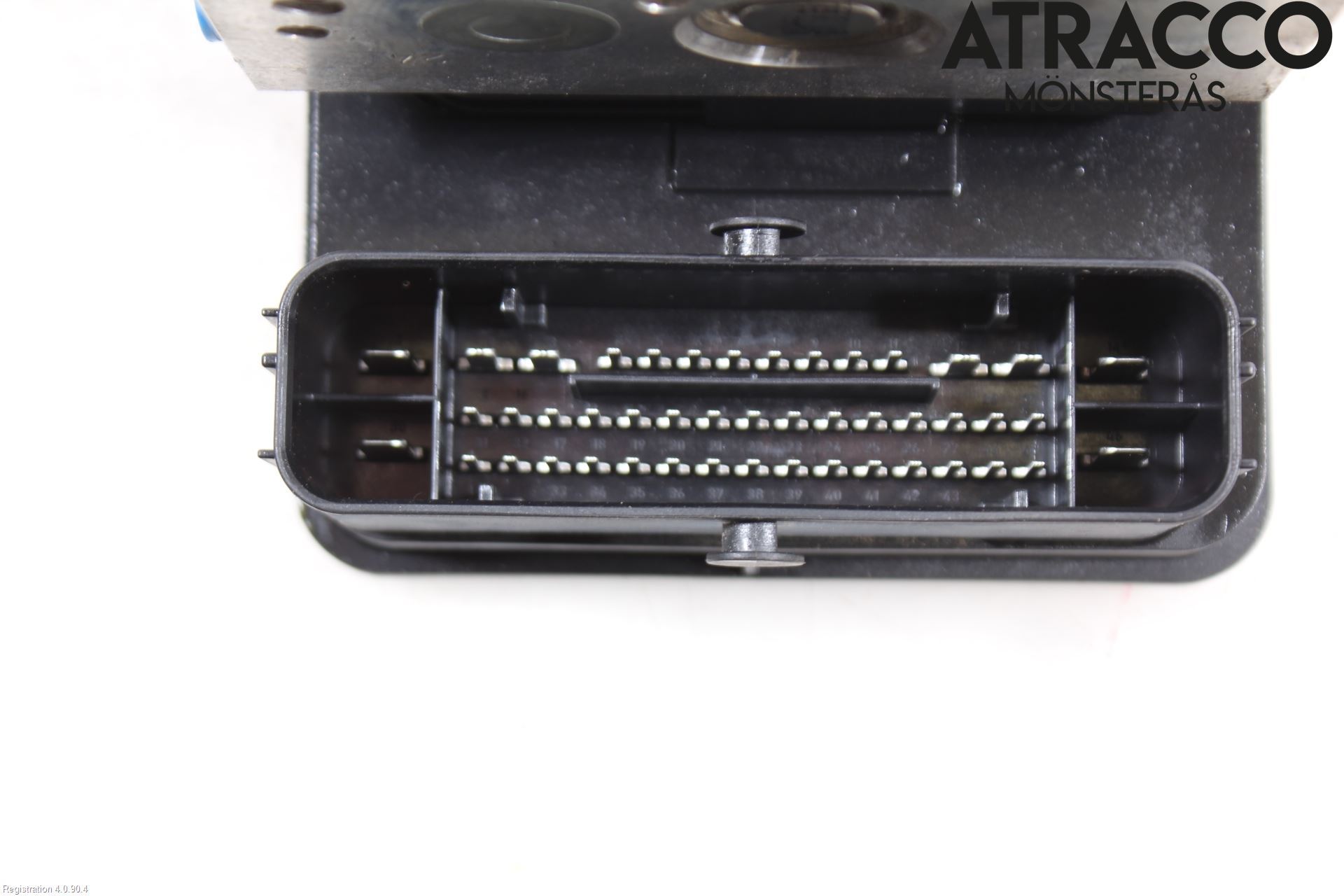 Mini CLUBMAN R55 06-14 Abs Hydraulikkaggregat