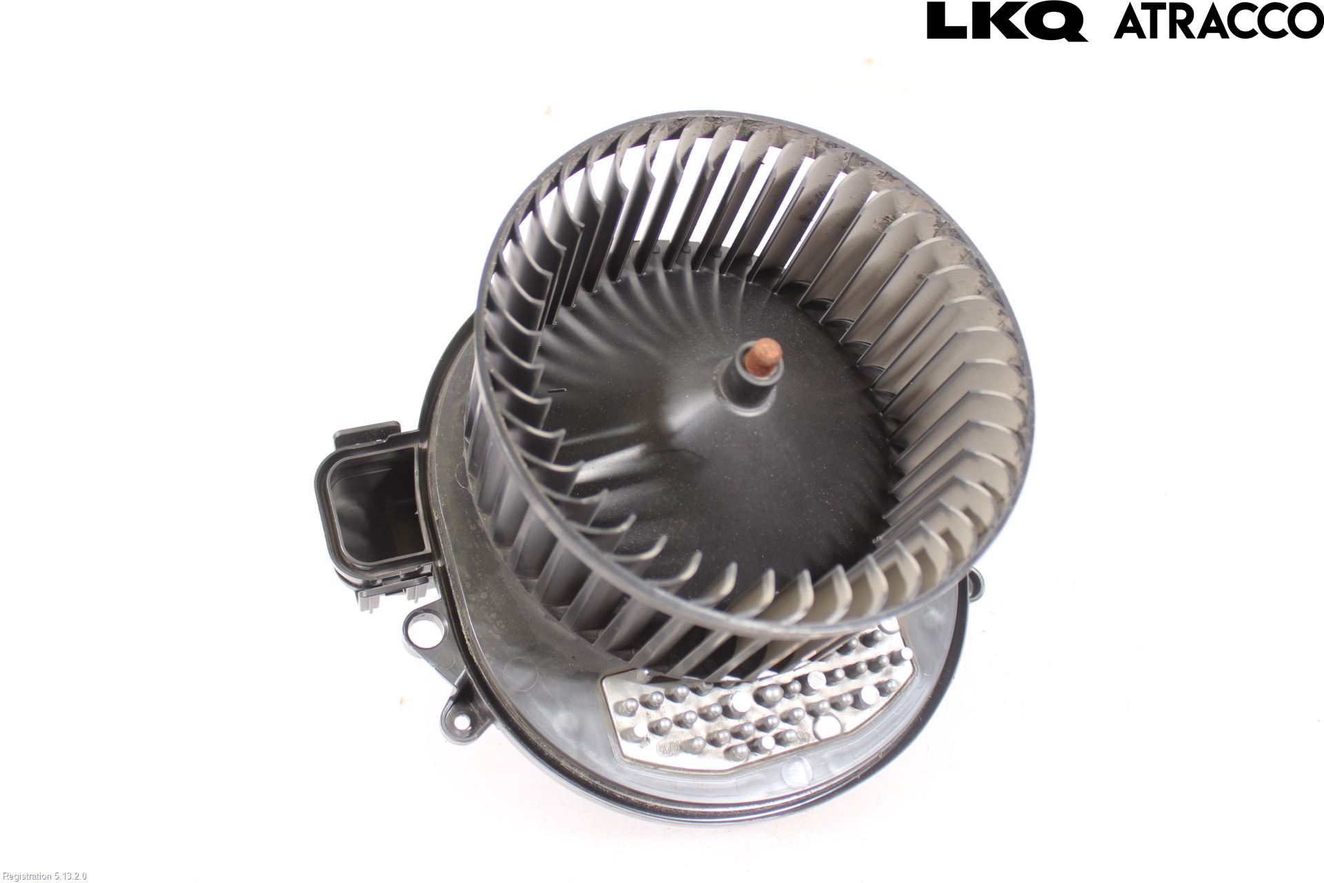 BMW 4 F32/F33/F82/F83 13-20 Varmeapparat Viftemotor