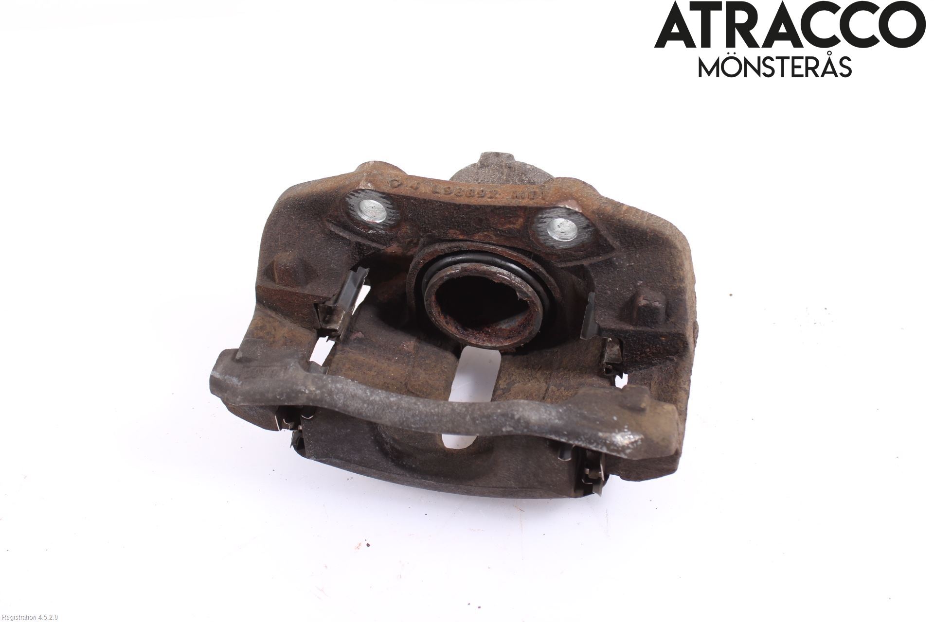 Opel MOKKA 21- Bremsecaliper Foran Venstre