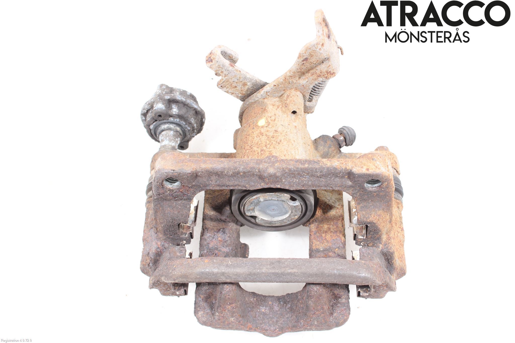 GM CHEVROLET CRUZE Bremsecaliper Bak Venstre