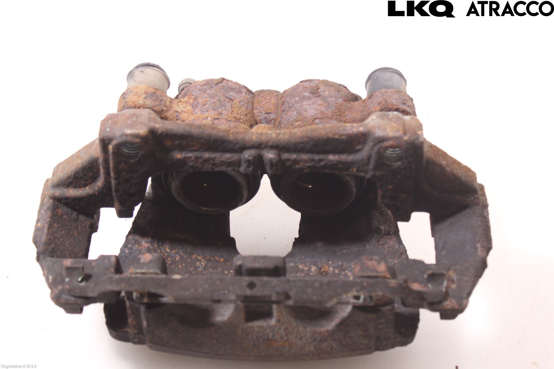 Ford S-MAX 15- Bremsecaliper Foran Venstre