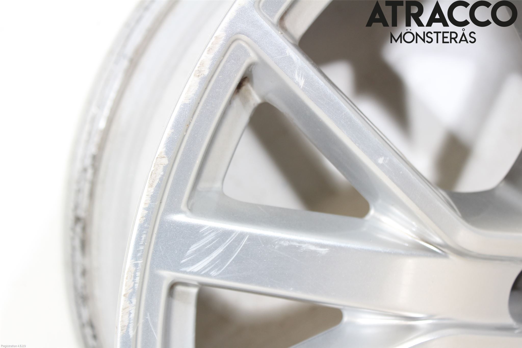 Audi A6 F2/C8 19- Felg Aluminium