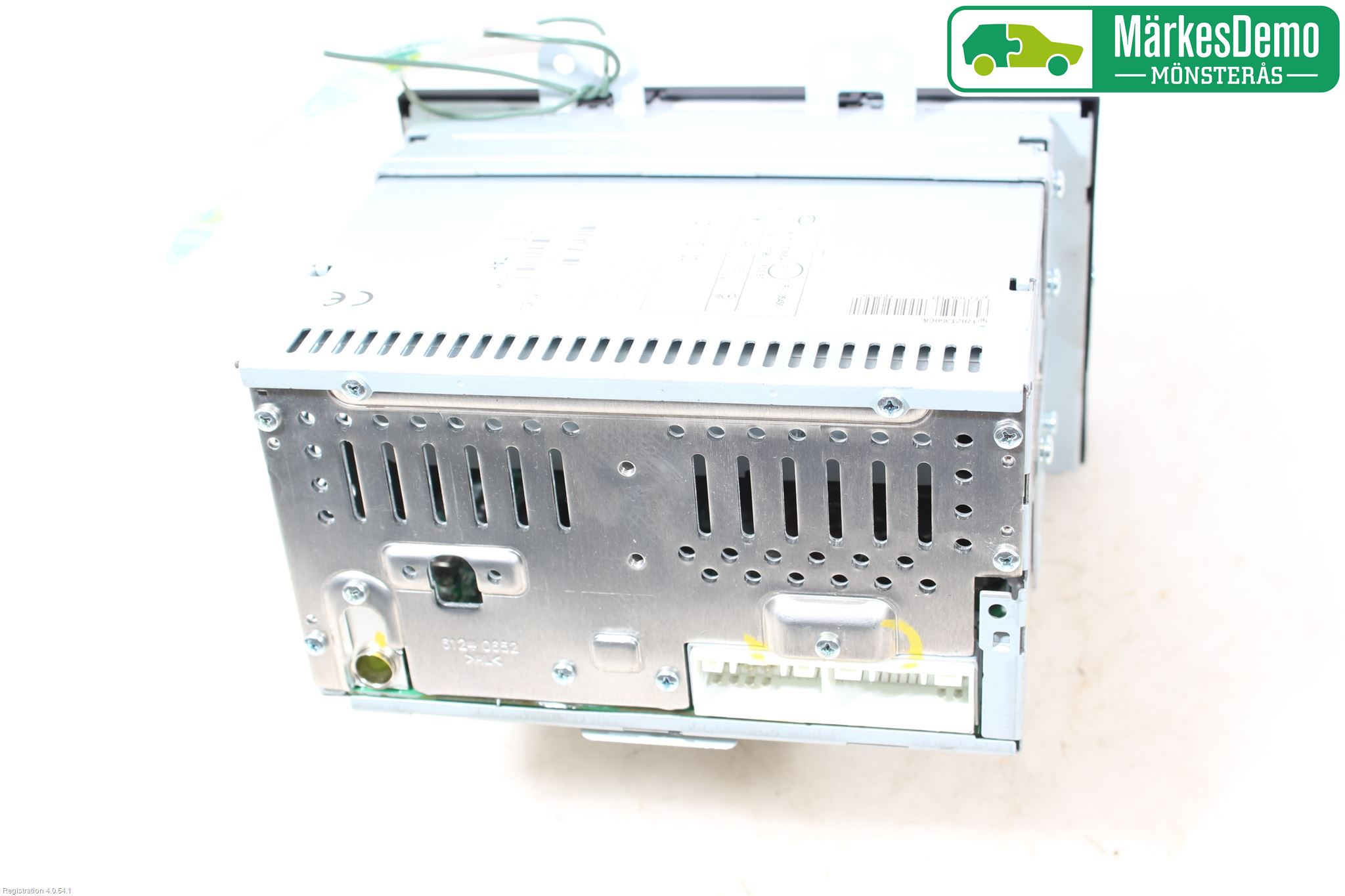 Kia OPTIMA 00-15 Stereo Radio