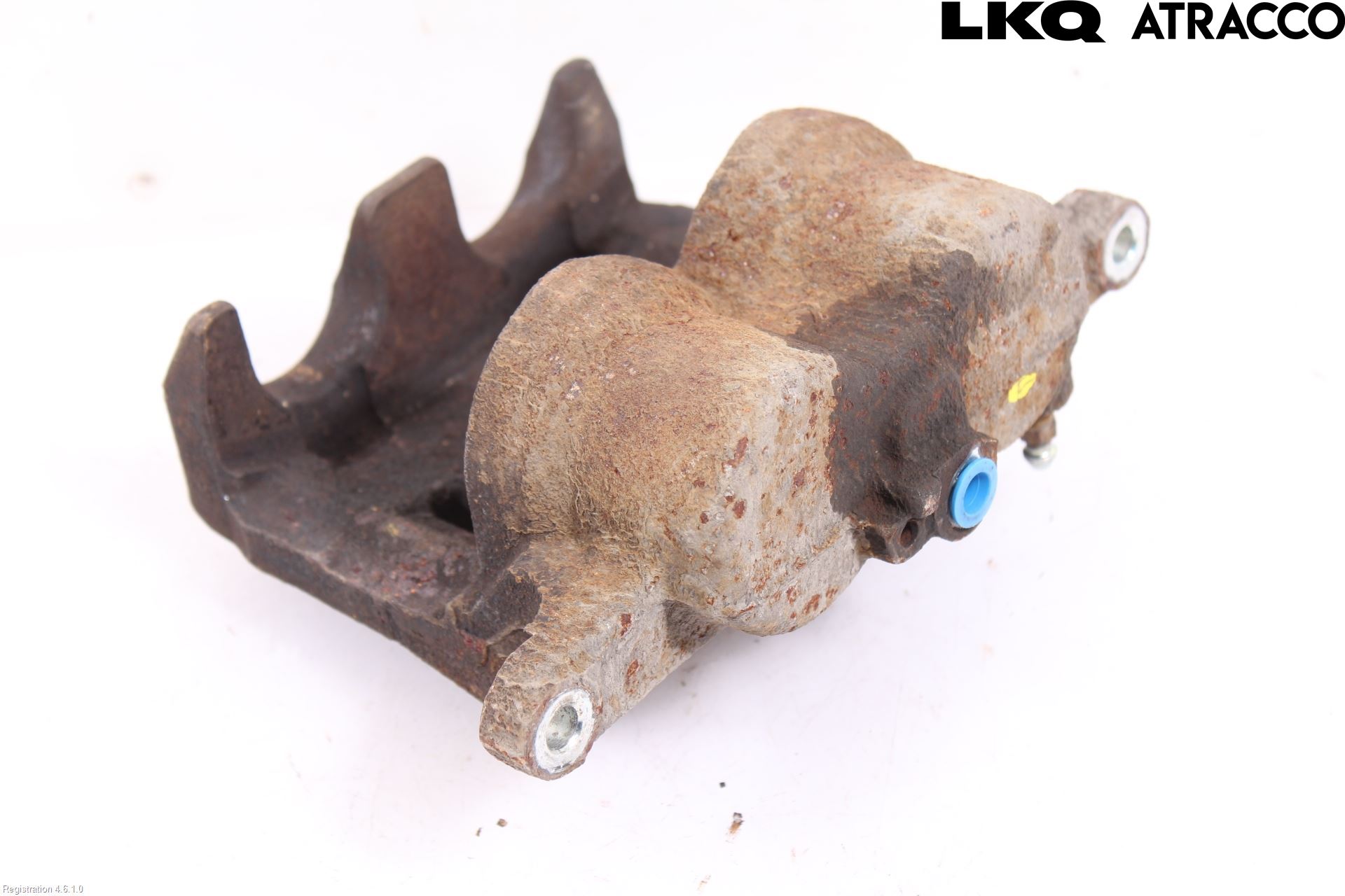 Toyota RAV4 19- Bremsecaliper Foran Venstre