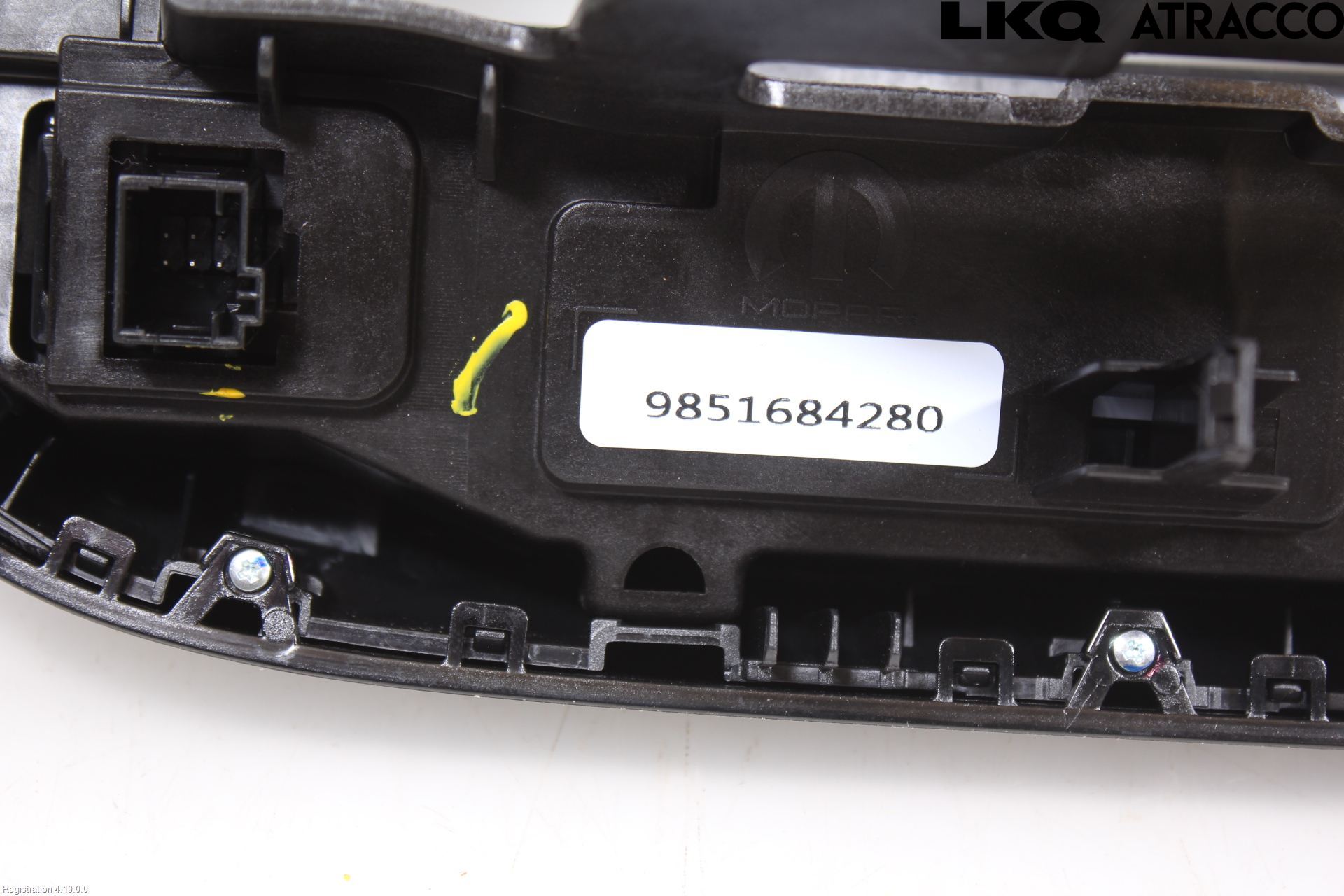 Opel CORSA F, CORSA-E 20- Stereo Radio Med Cd