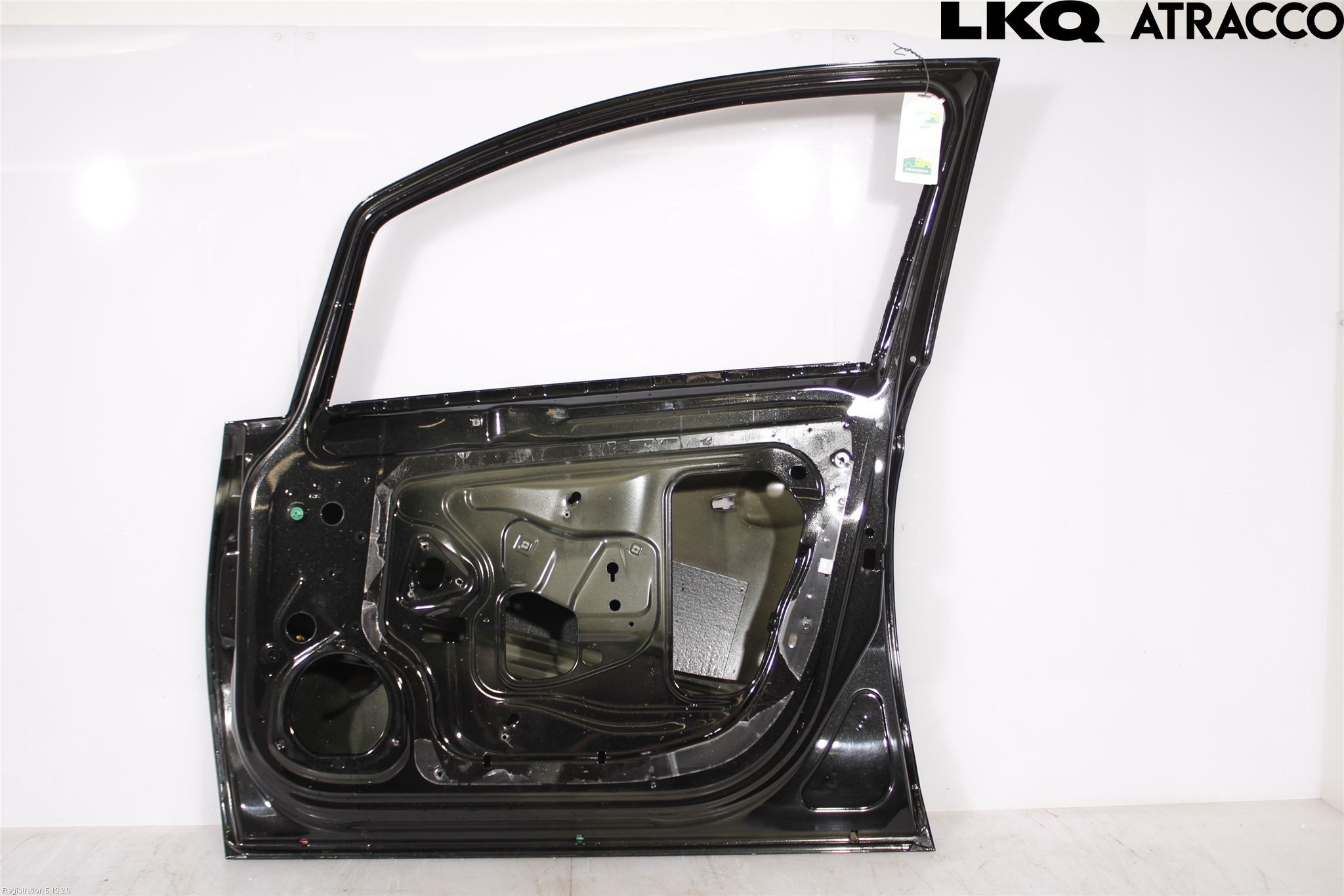Opel CORSA E 15-19 Dør 4D Foran Høyre