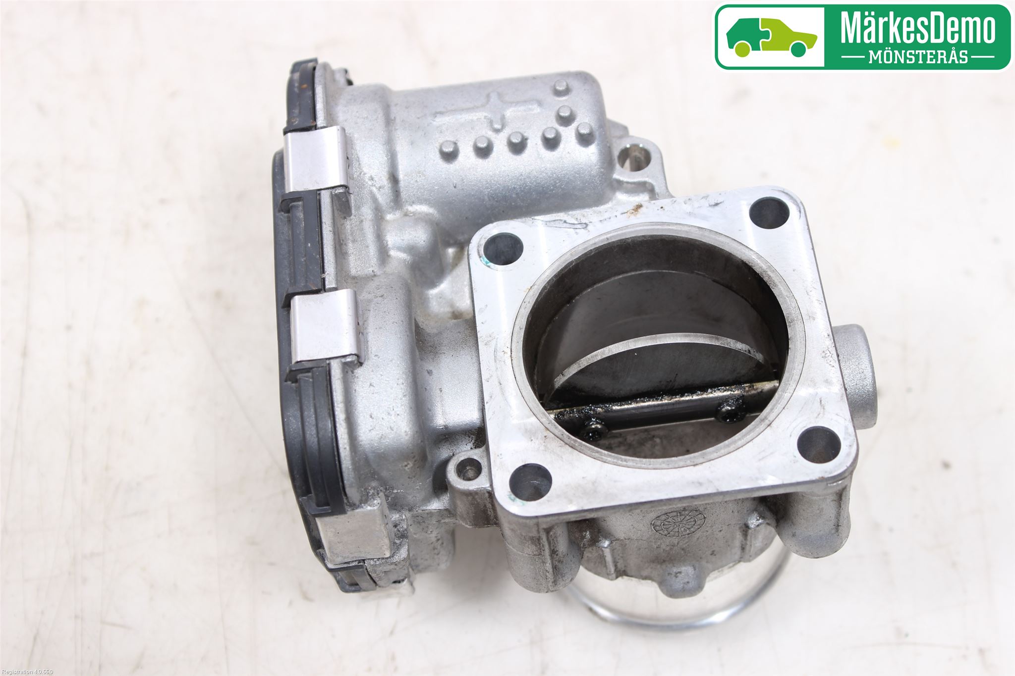 Kia CEED 12-18 Inns Spjeldhus