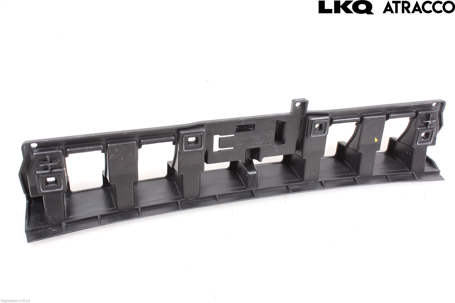 Volvo C30 07-10 Støtfanger Bak Deform Element