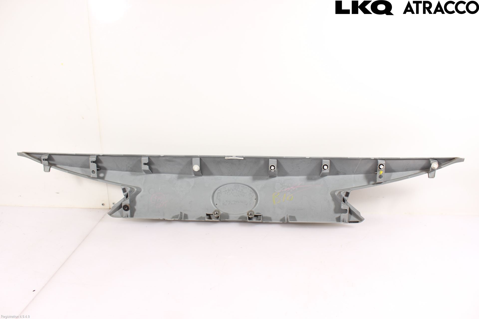 Toyota AURIS 13-19 List Bak-Bakluke