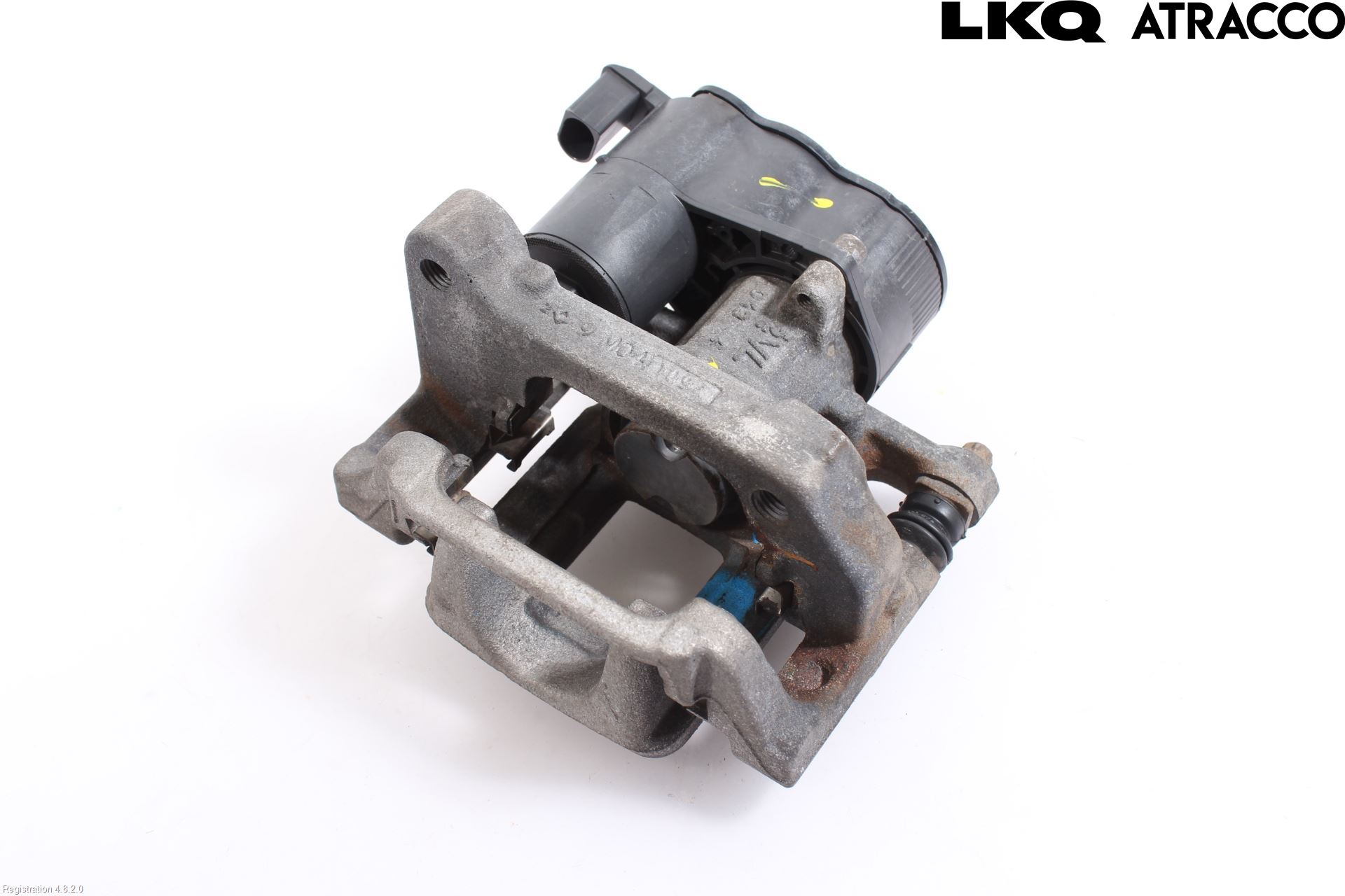 Peugeot 308/E-308 21- Bremsecaliper Bak Høyre