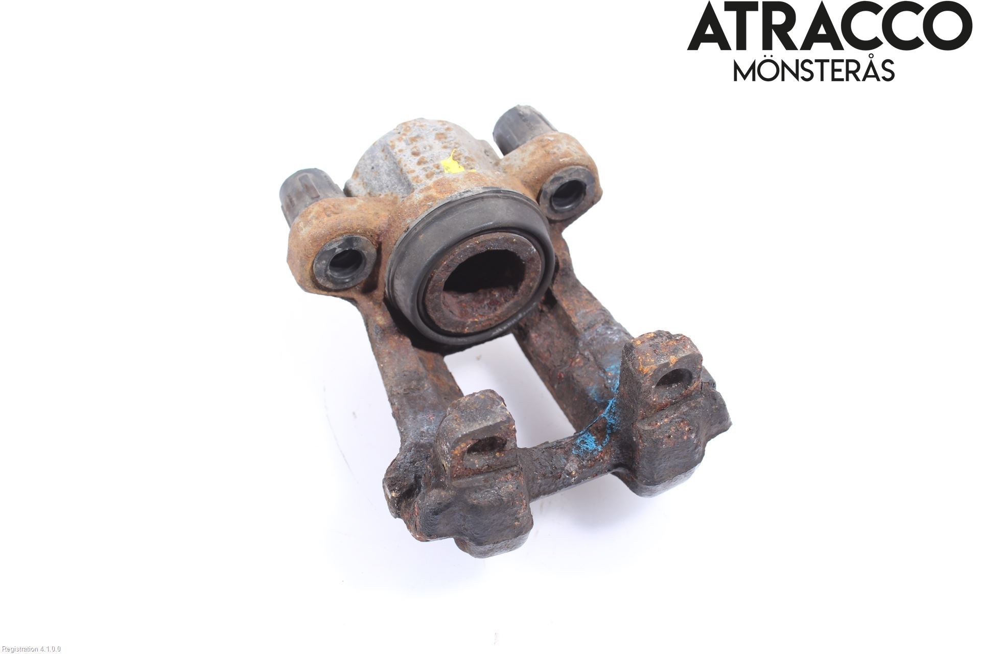 BMW 3 GT F34 13-19 Bremsecaliper Bak Høyre