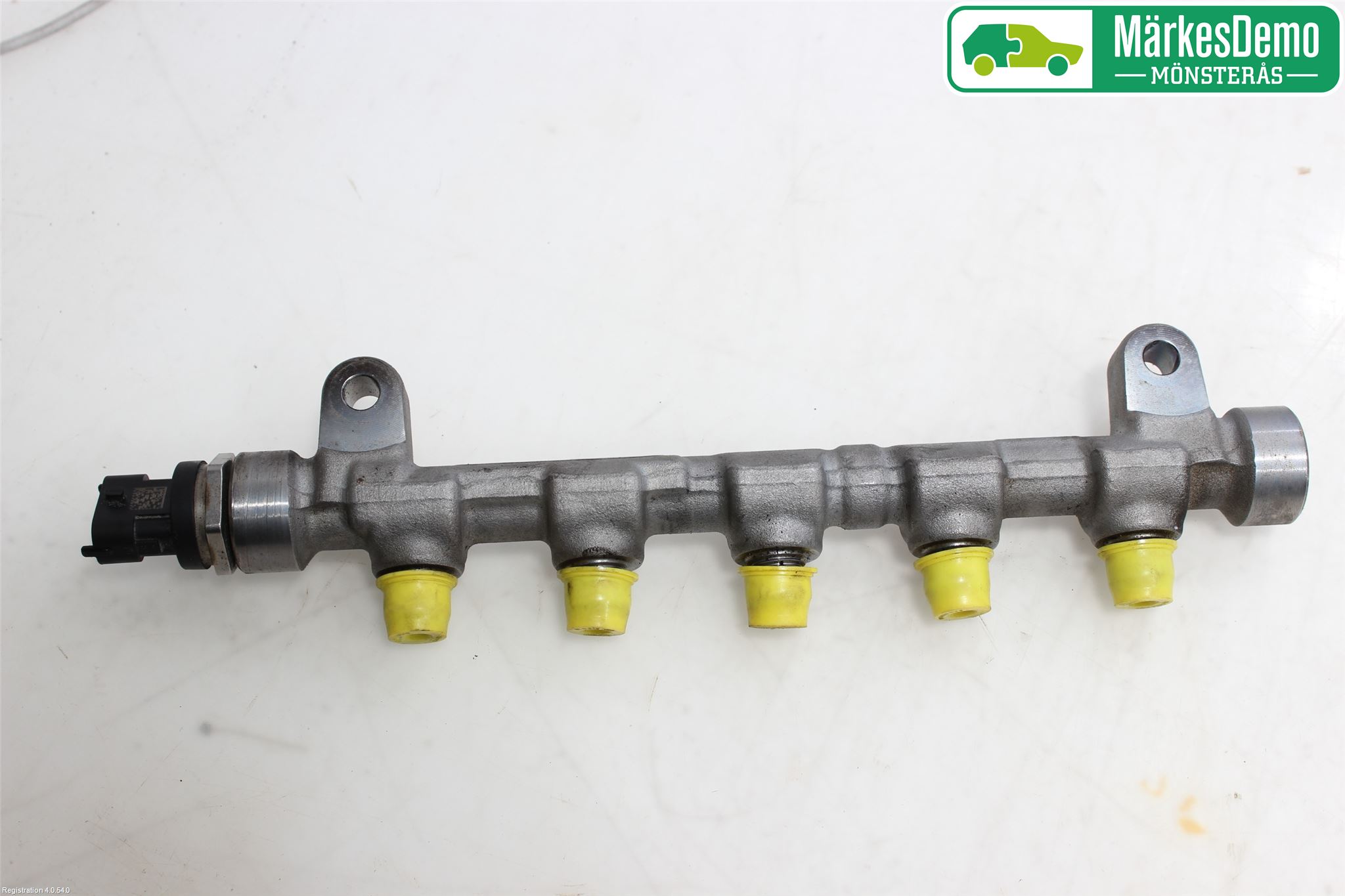 Hyundai i40 08-15 Inns Drivstoffordeler-Galleri