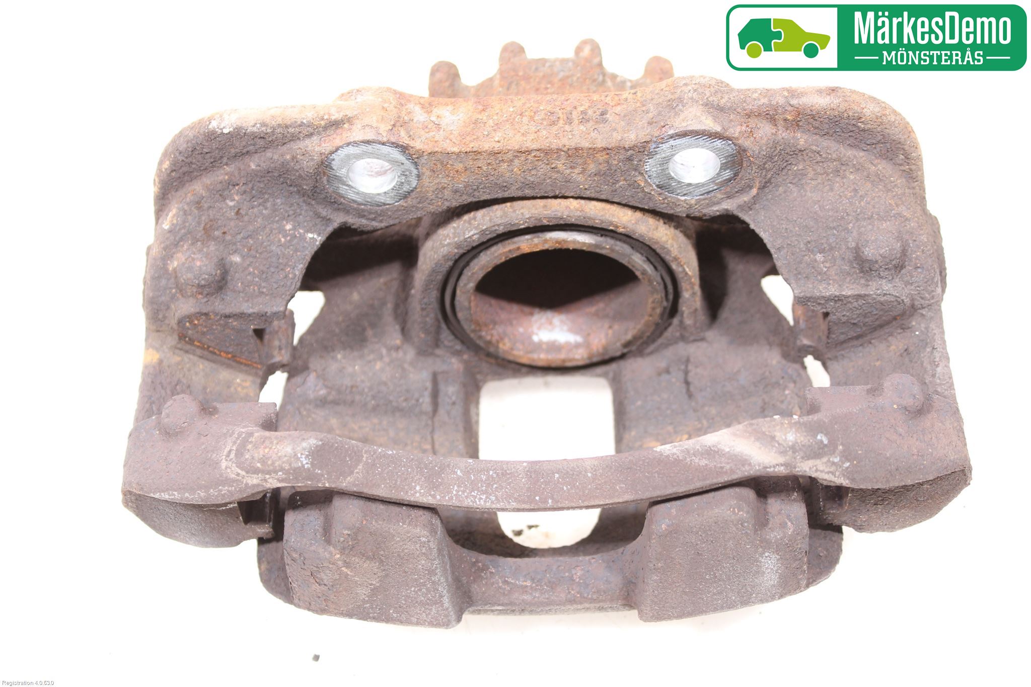 Peugeot 308 08-13 Bremsecaliper Foran Venstre
