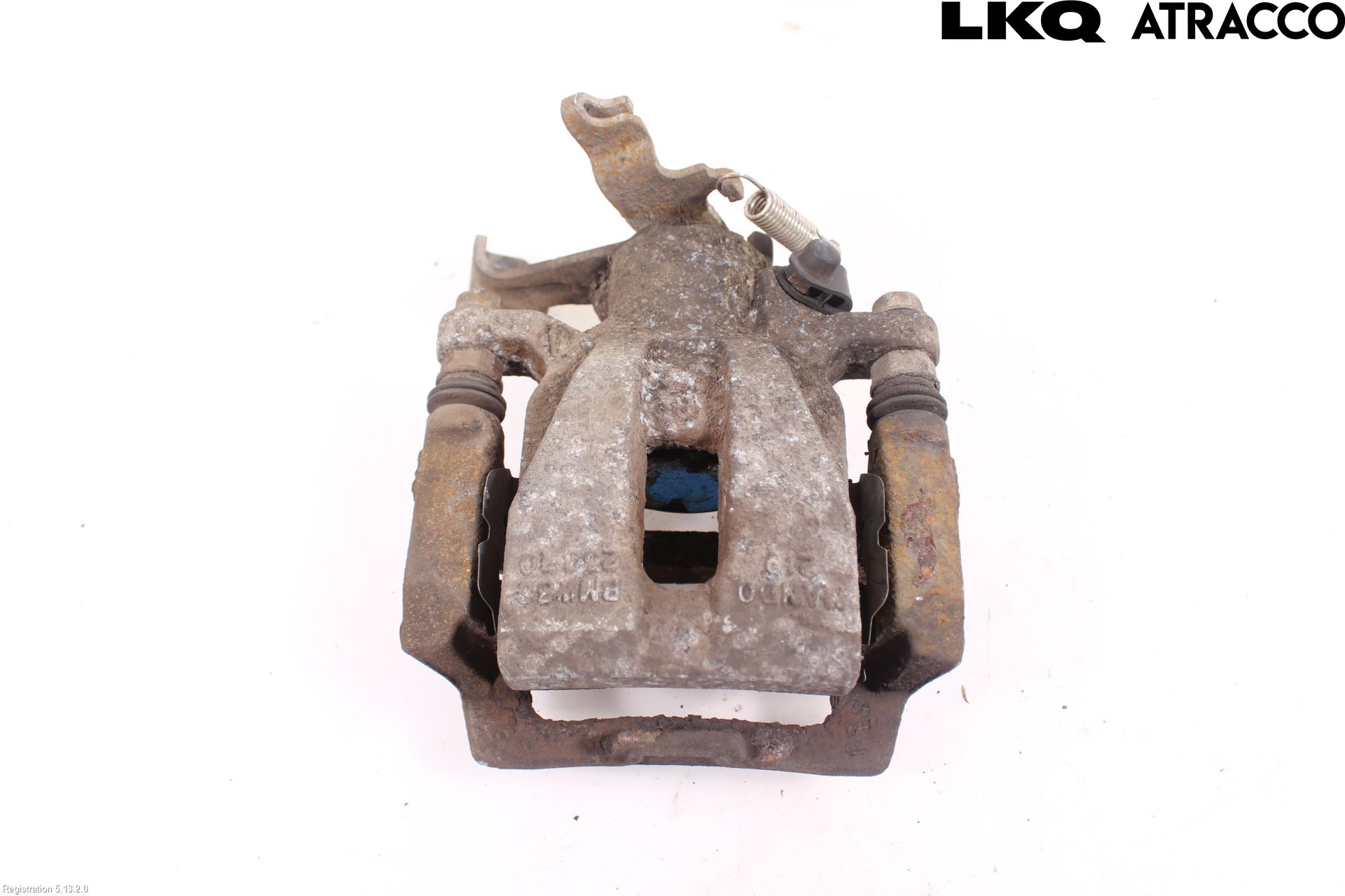 Mini ONE/COOPER 3DR F56 14-24 Bremsecaliper Bak Høyre