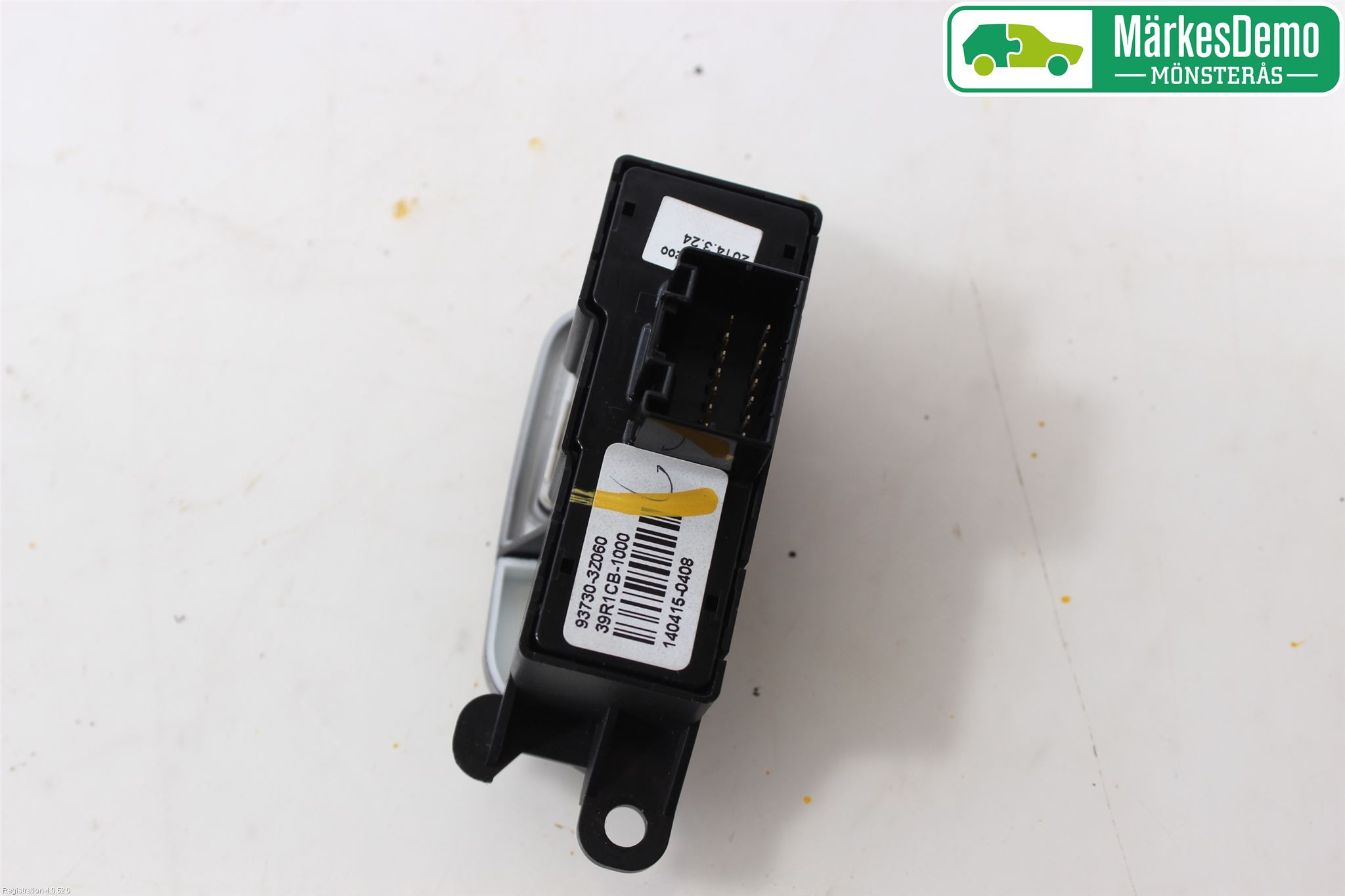 Hyundai i40 08-15 Bryter Varmesete