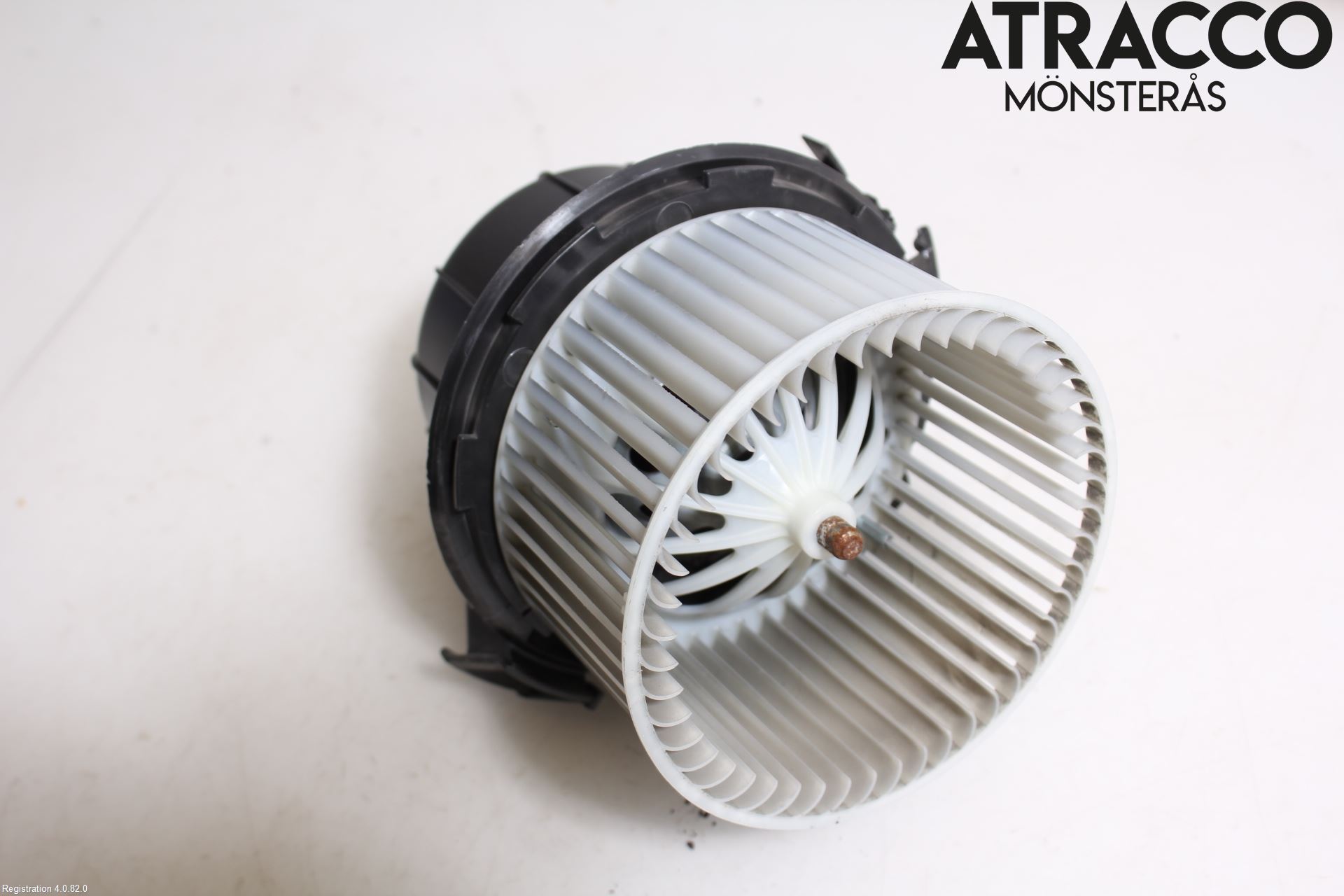 Opel CORSA F, CORSA-E 20- Varmeapparat Viftemotor