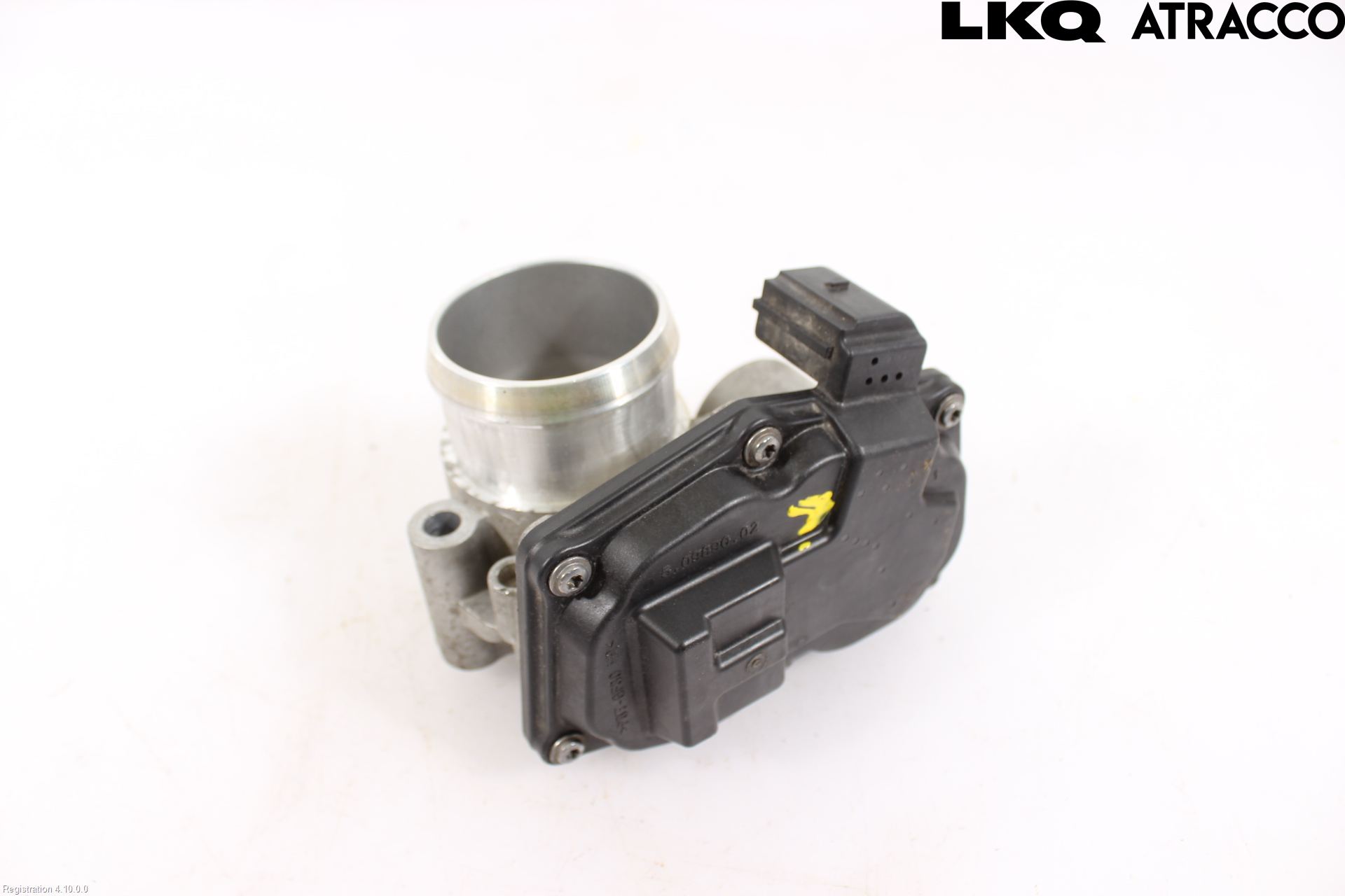 Ford FOCUS 15-18 Inns Spjeldhus