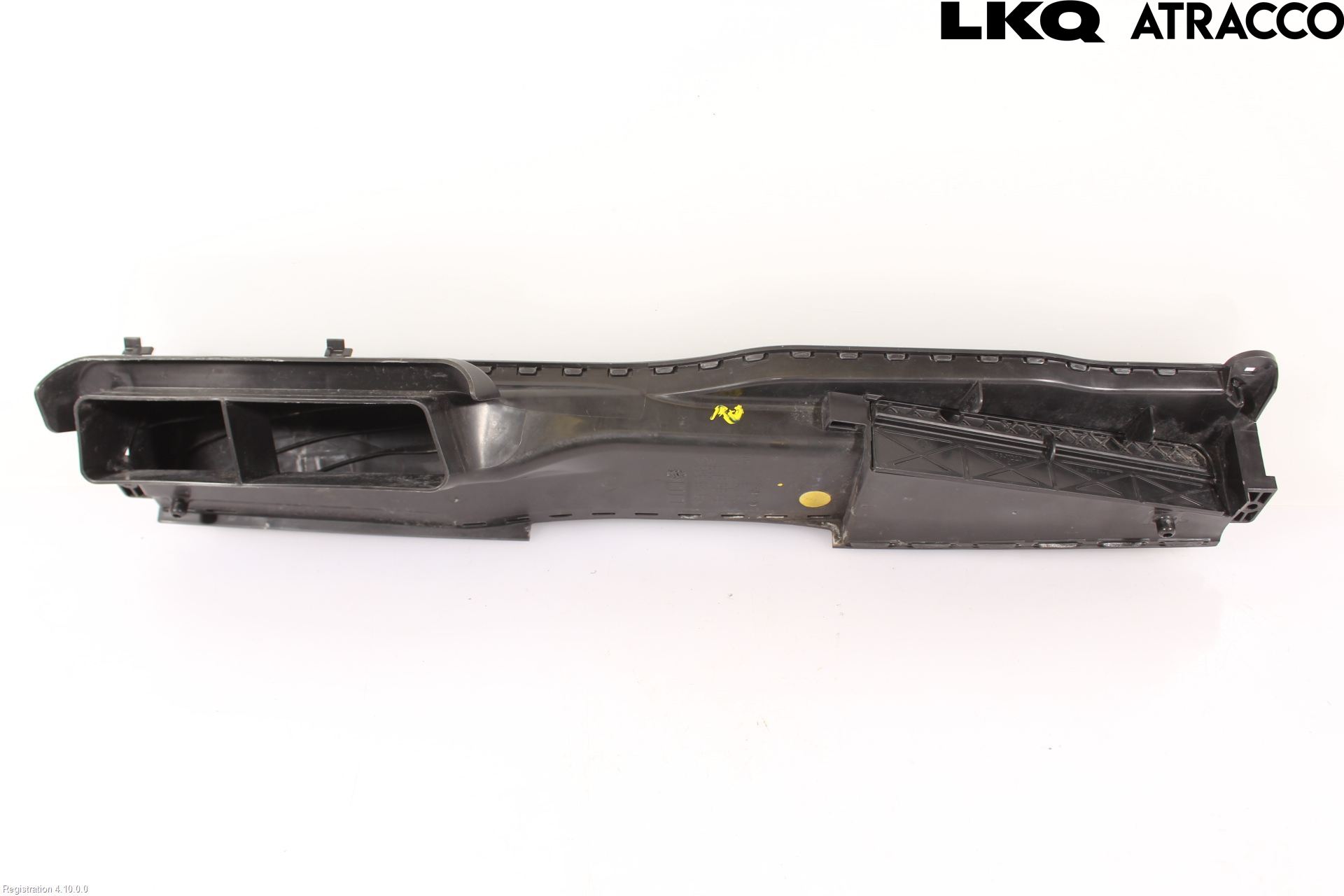 Seat IBIZA V 17-20 Luftstyring Front