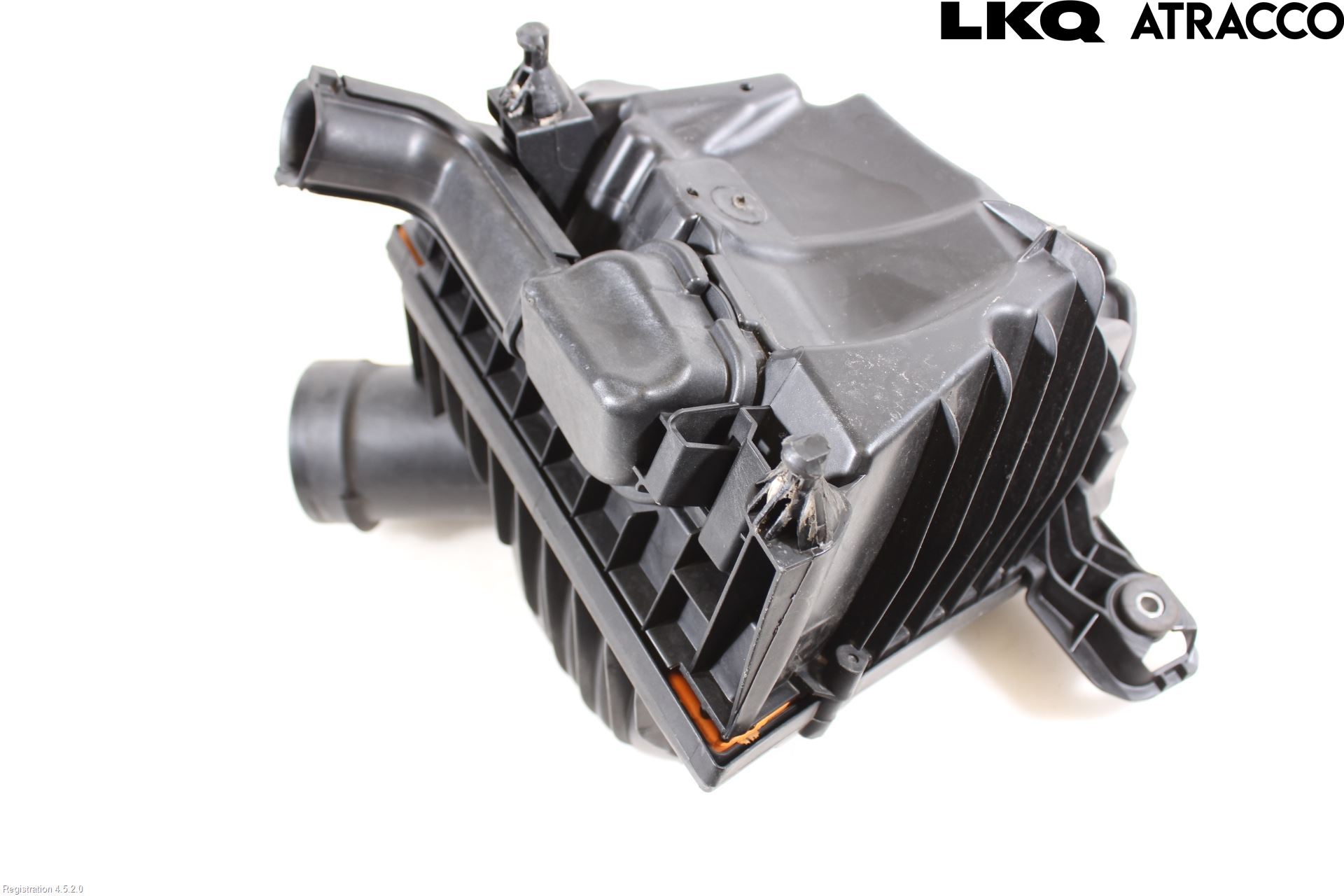 BMW 2 F45 Active Tourer 14-21 Luftfilter Boks