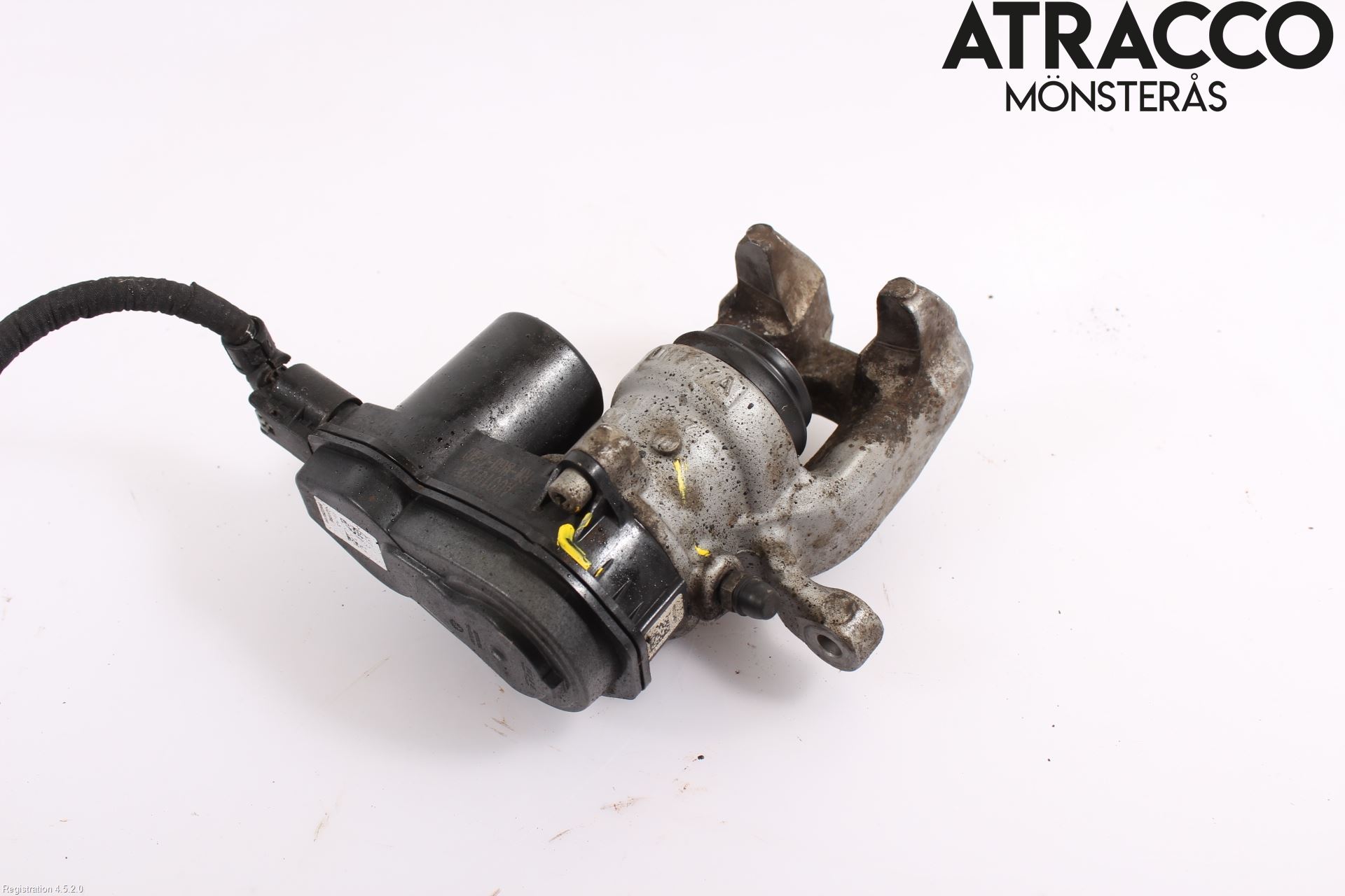 Opel MOKKA 21- Bremsecaliper Bak Høyre