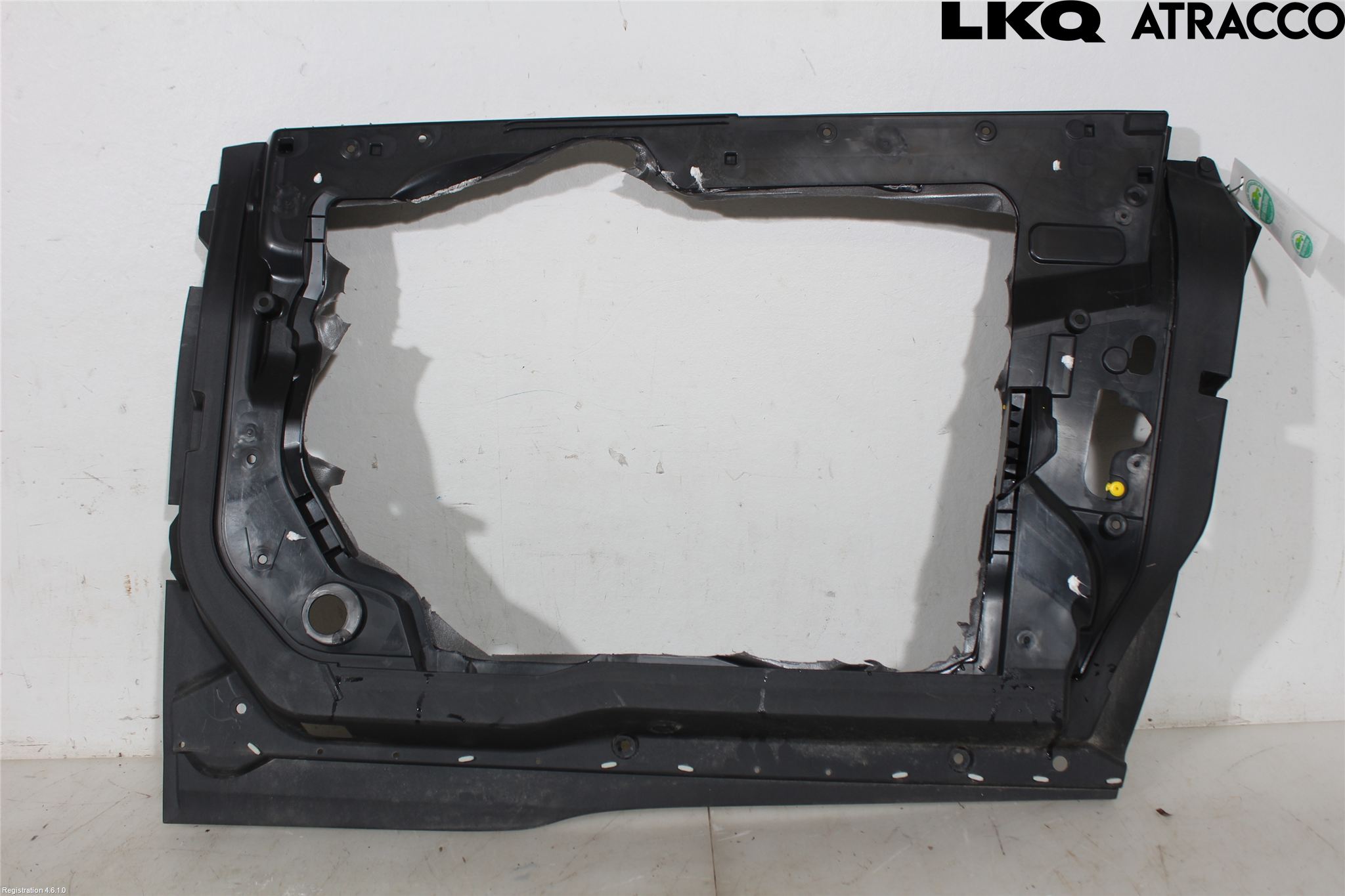 BMW i3 I01 13-22 Dør 4D Foran Høyre