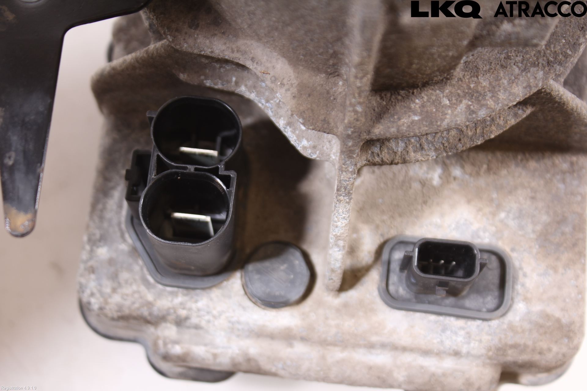 Opel VIVARO 15-19 Servostyring Eletrisk Pumpe
