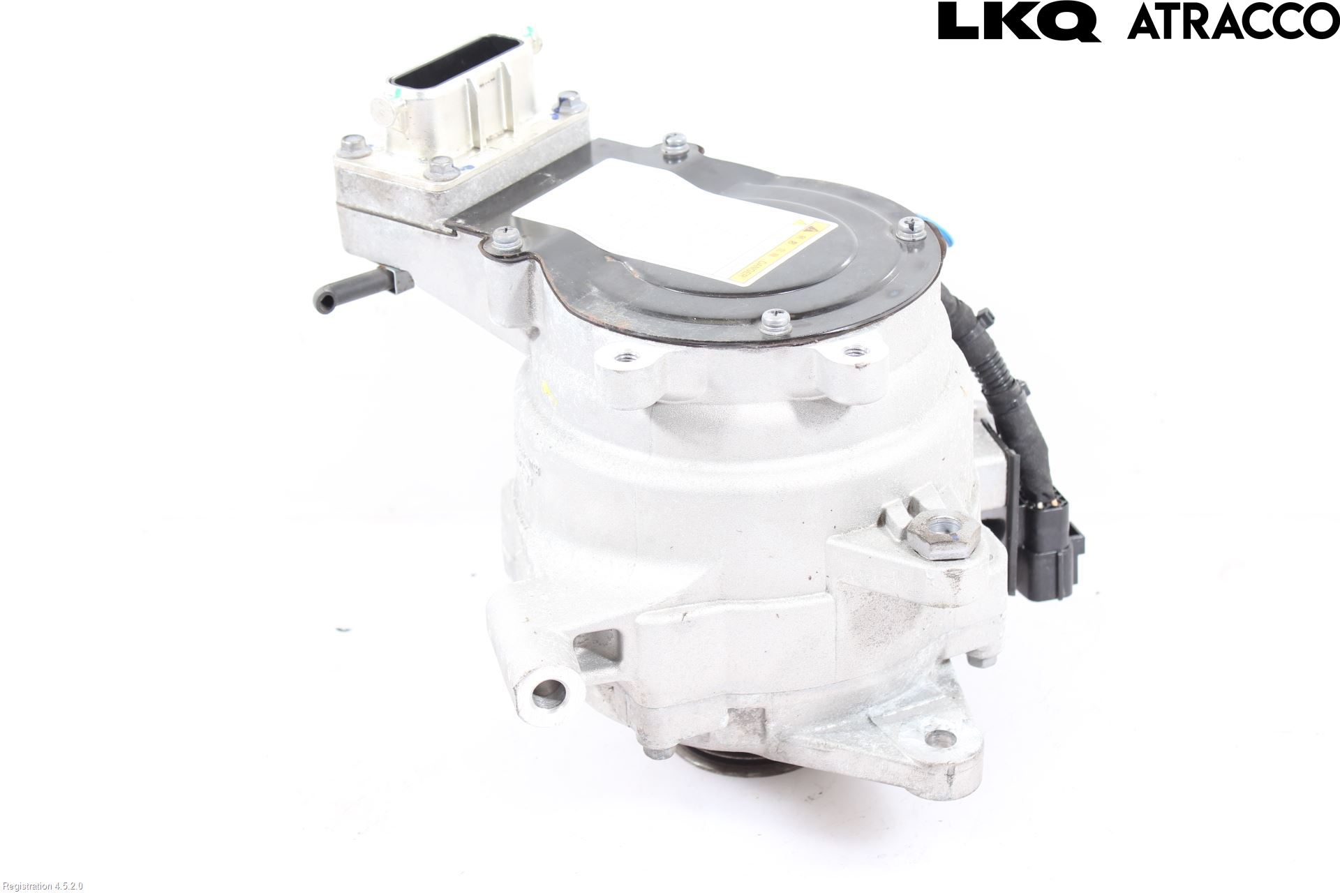 Kia OPTIMA 16-20 Dynamo