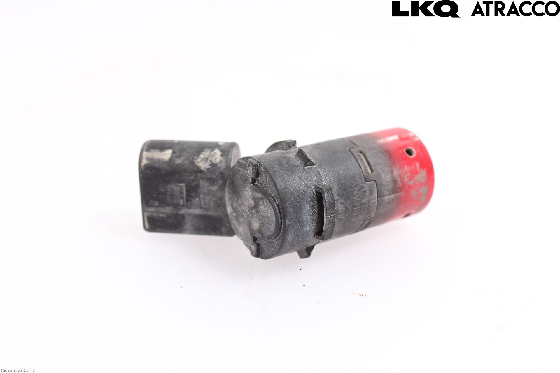 Audi A4/S4 05-07 Sensor Ryggesensor
