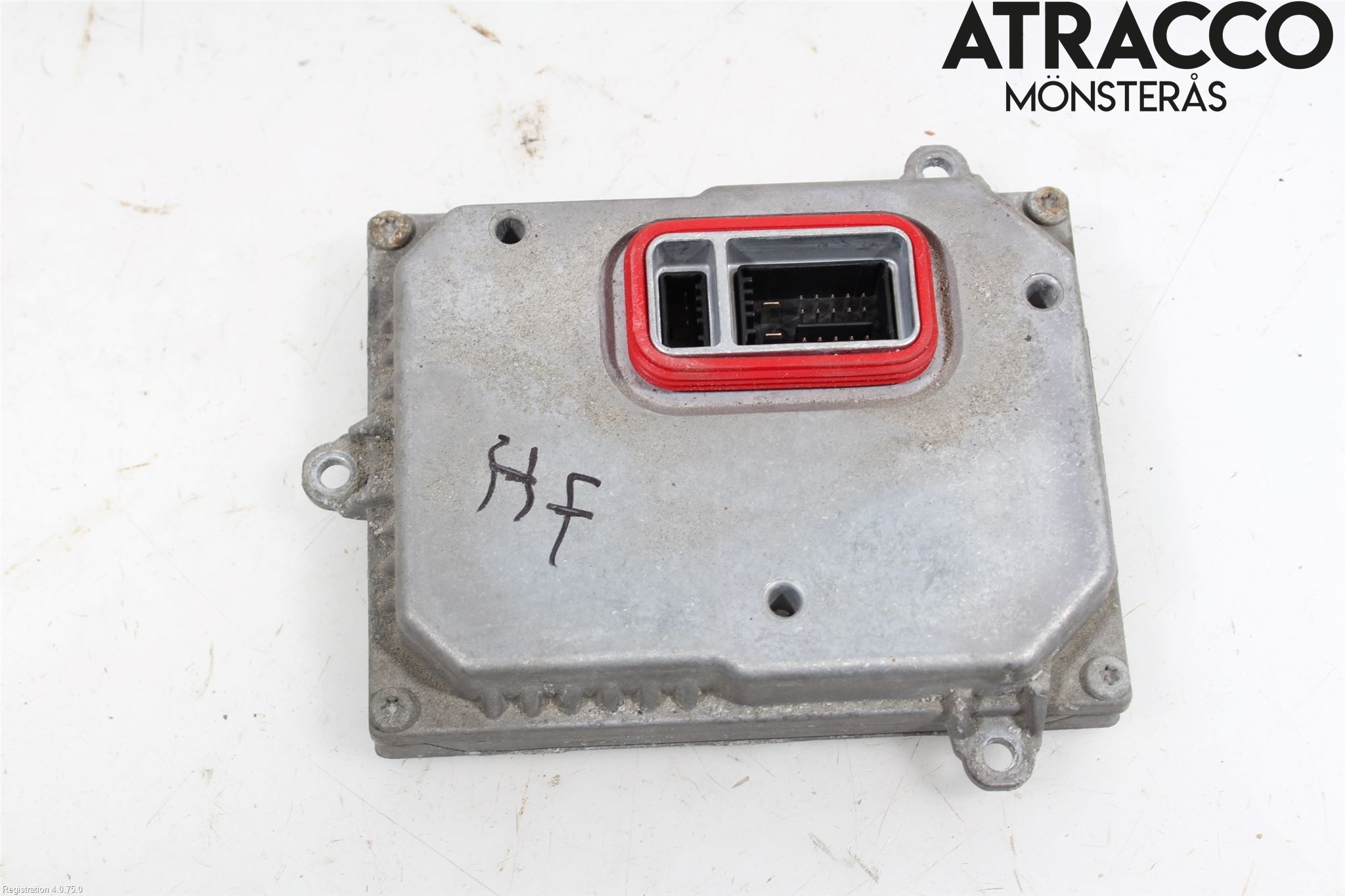 Audi A4/S4 05-07 Styreenhet Xenon