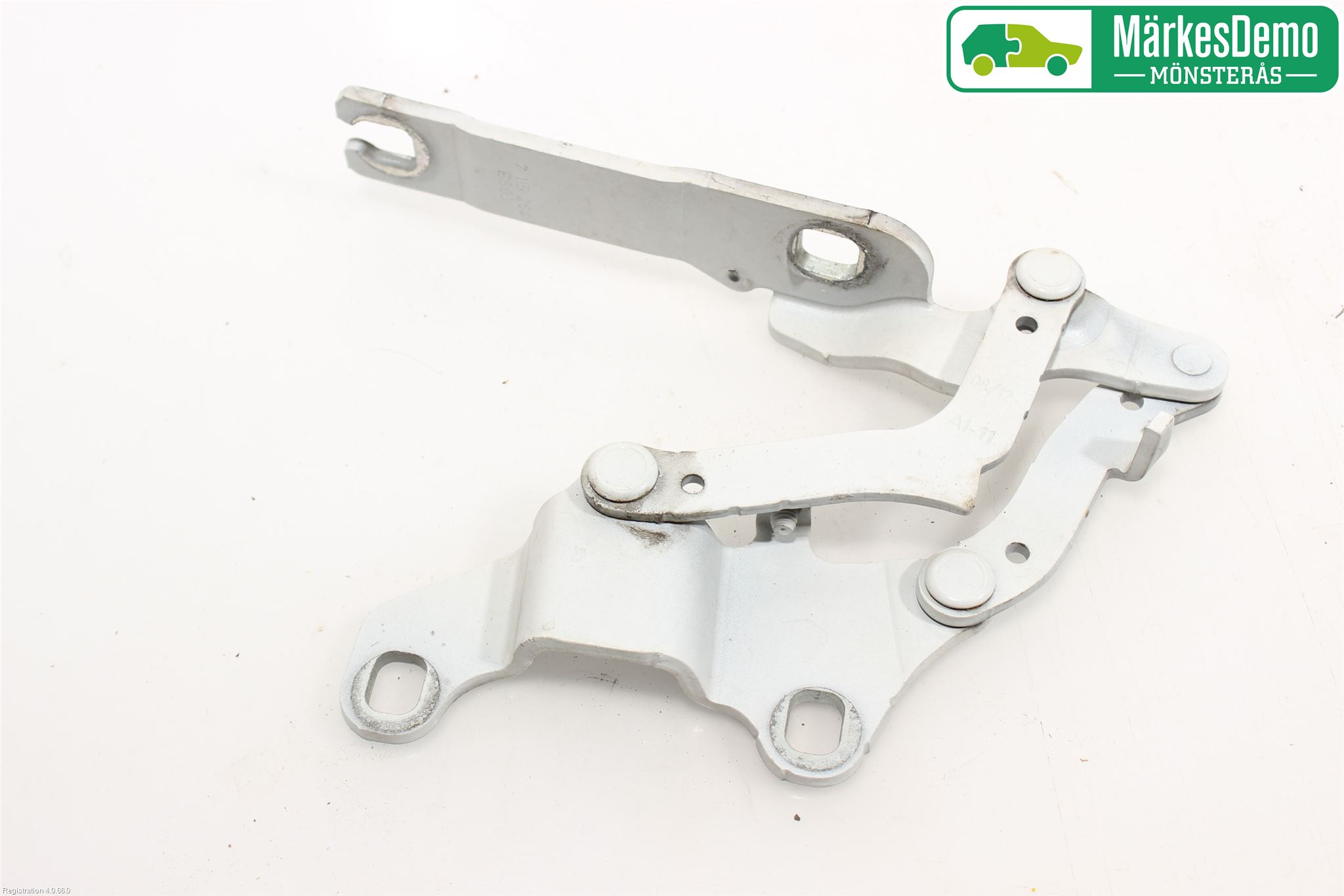 BMW 3 E90/91 SED/TOU 05-12 Panser Hengsel - Hengsler