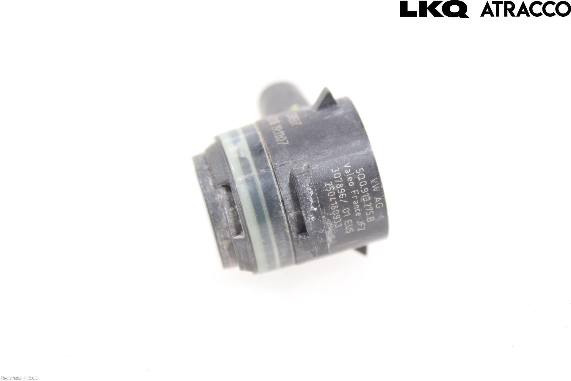 Volkswagen VW TOUAREG CR 18- Sensor Ryggesensor