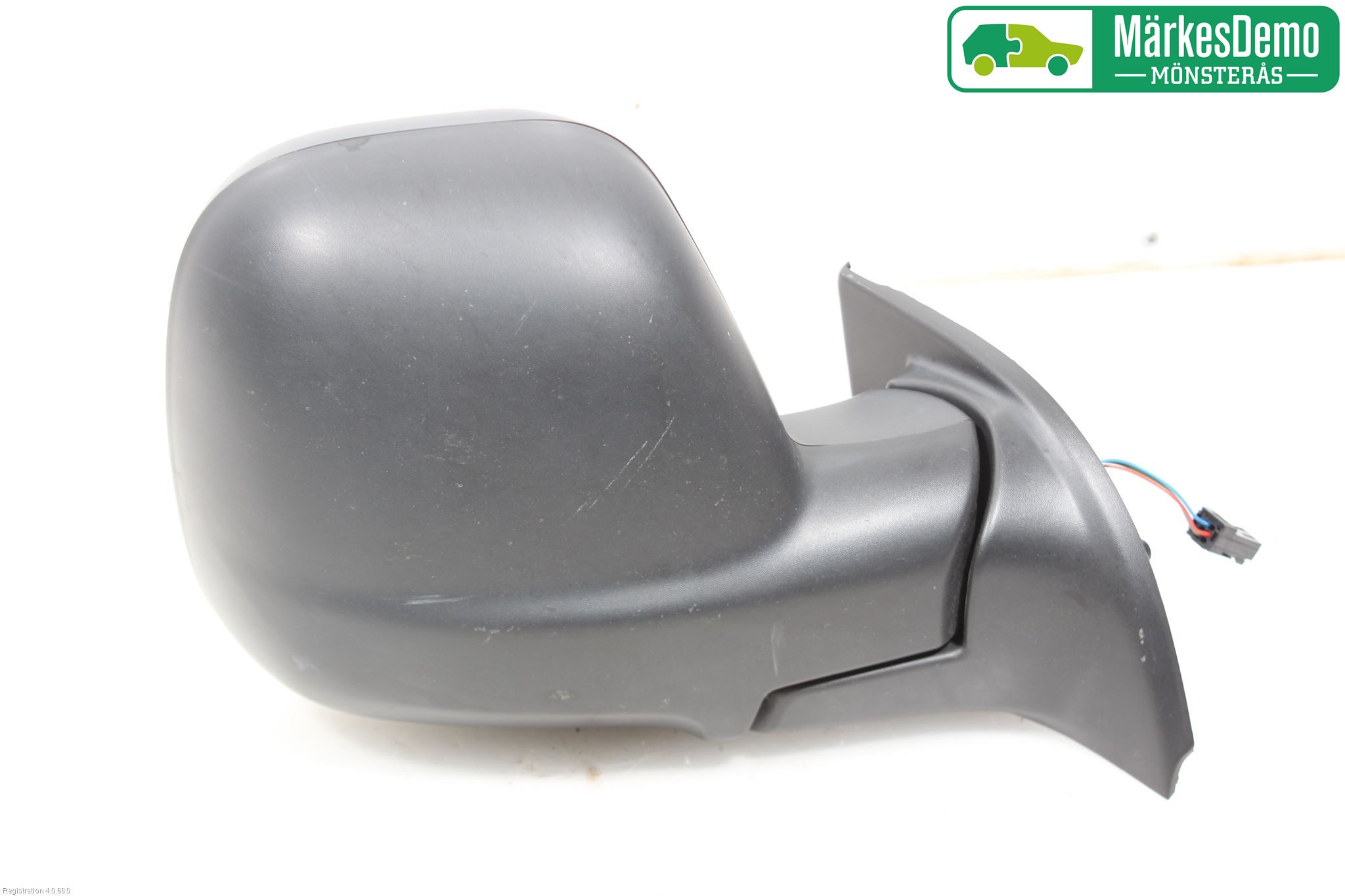 Citroen BERLINGO 08-18 Speil H M-El Justering