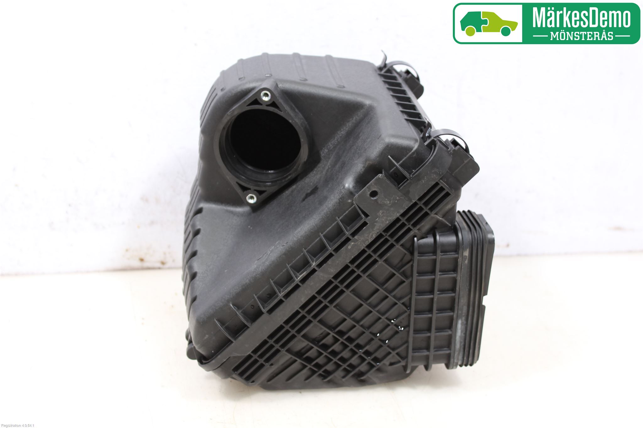 Kia OPTIMA 00-15 Luftfilter Boks