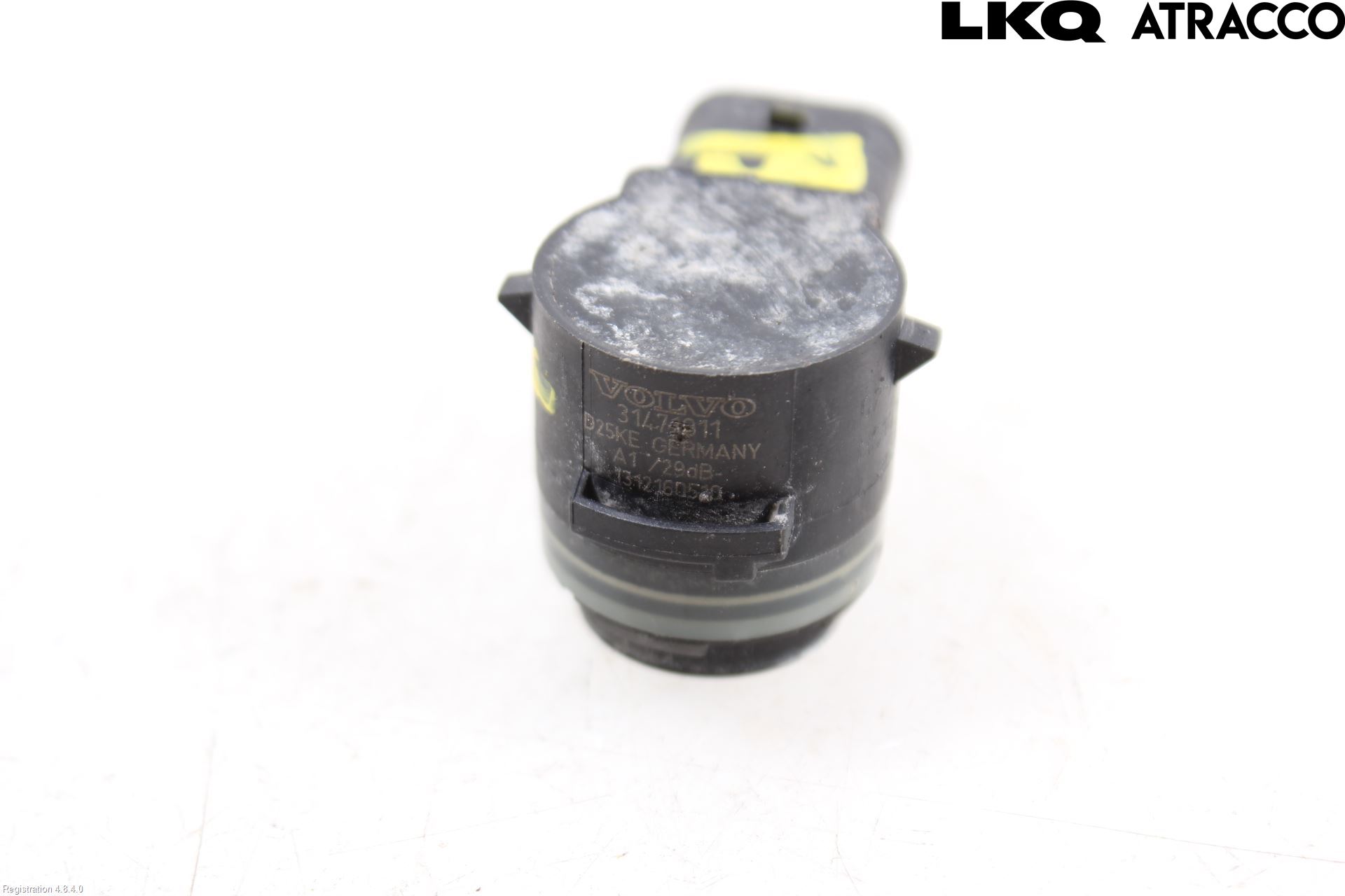 Volvo V90 17->> Sensor Ryggesensor