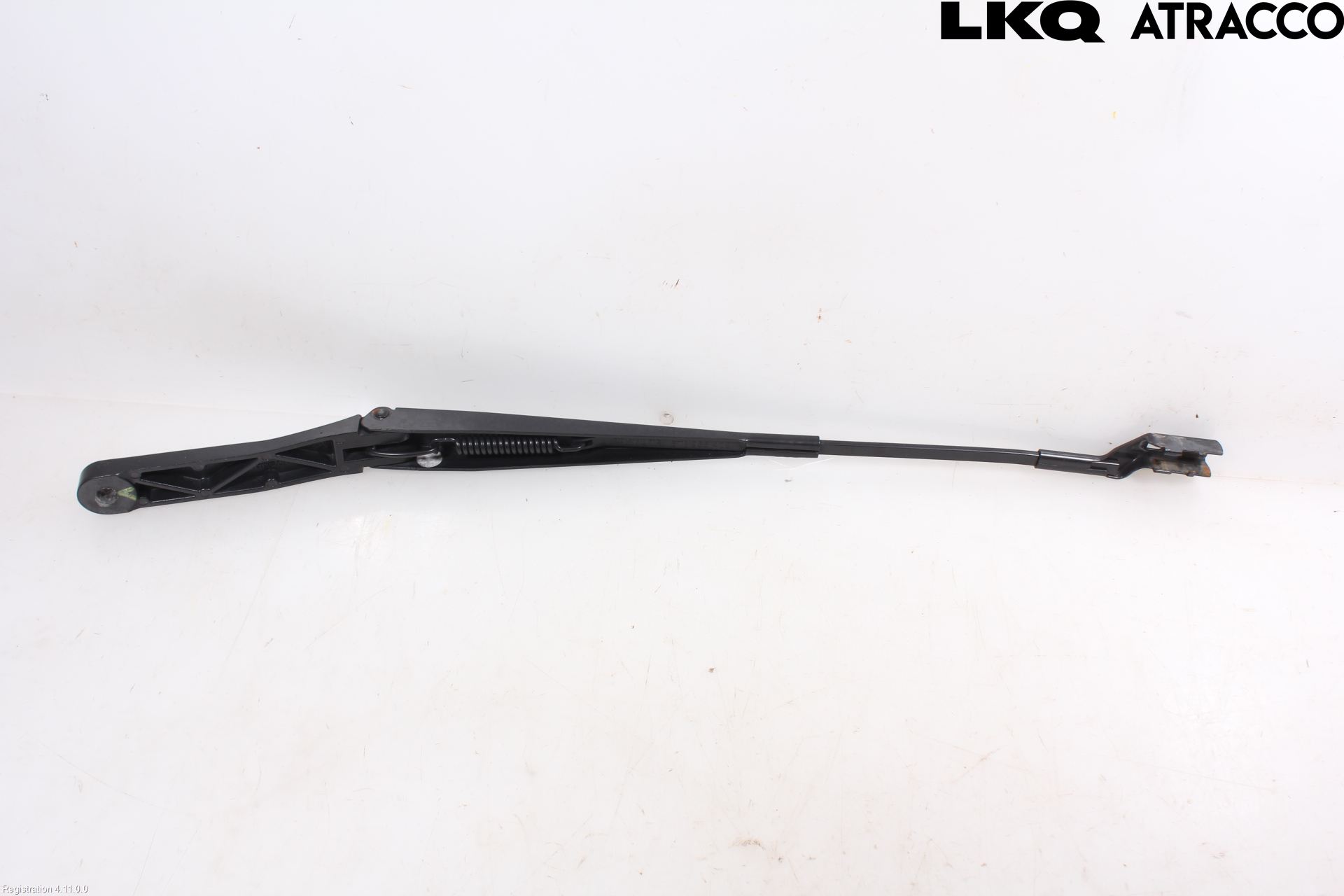 Volkswagen VW TOURAN 16- Viskerarm-Armer Frontrute