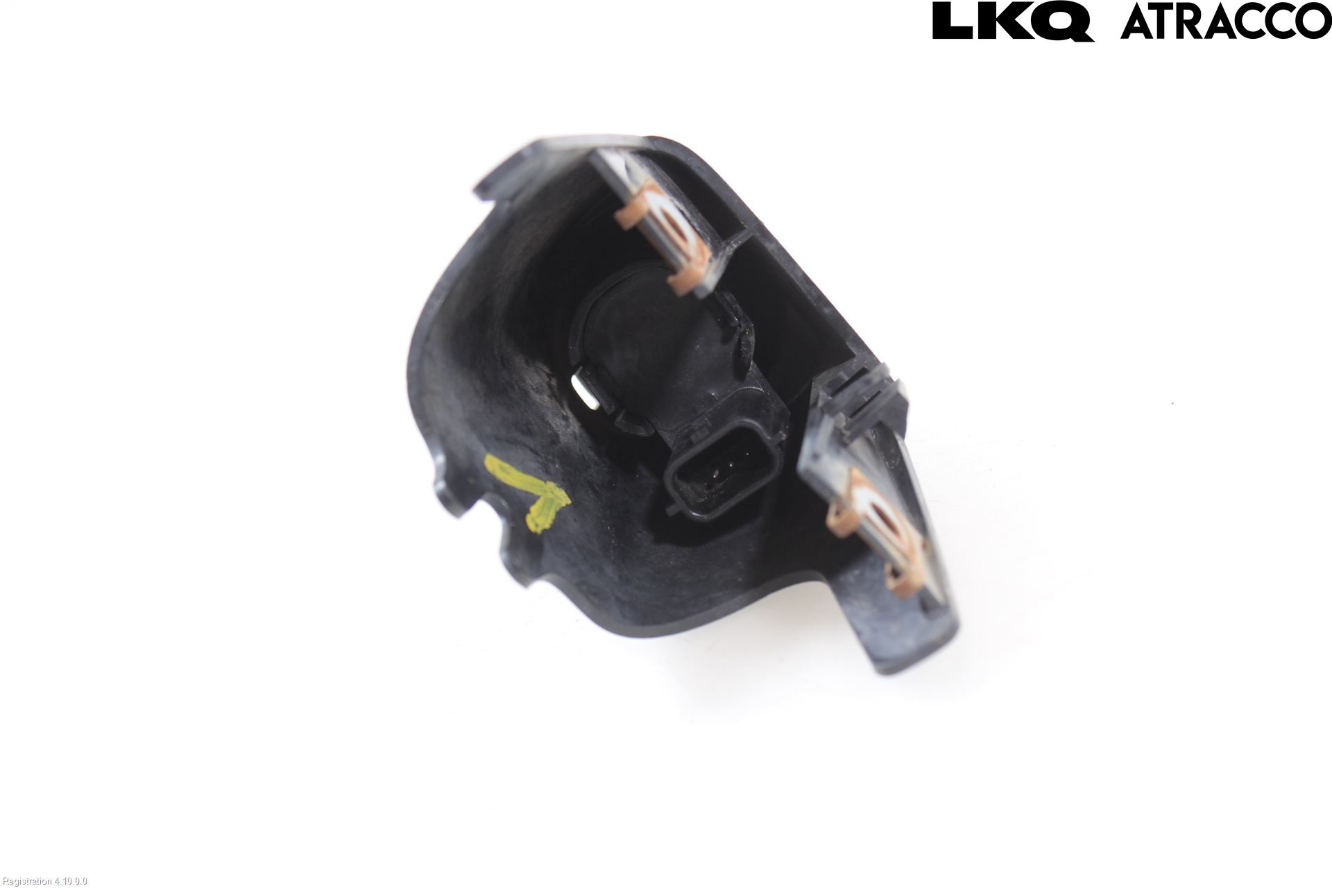 Nissan QASHQAI 17-21 Sensor Parkering Front