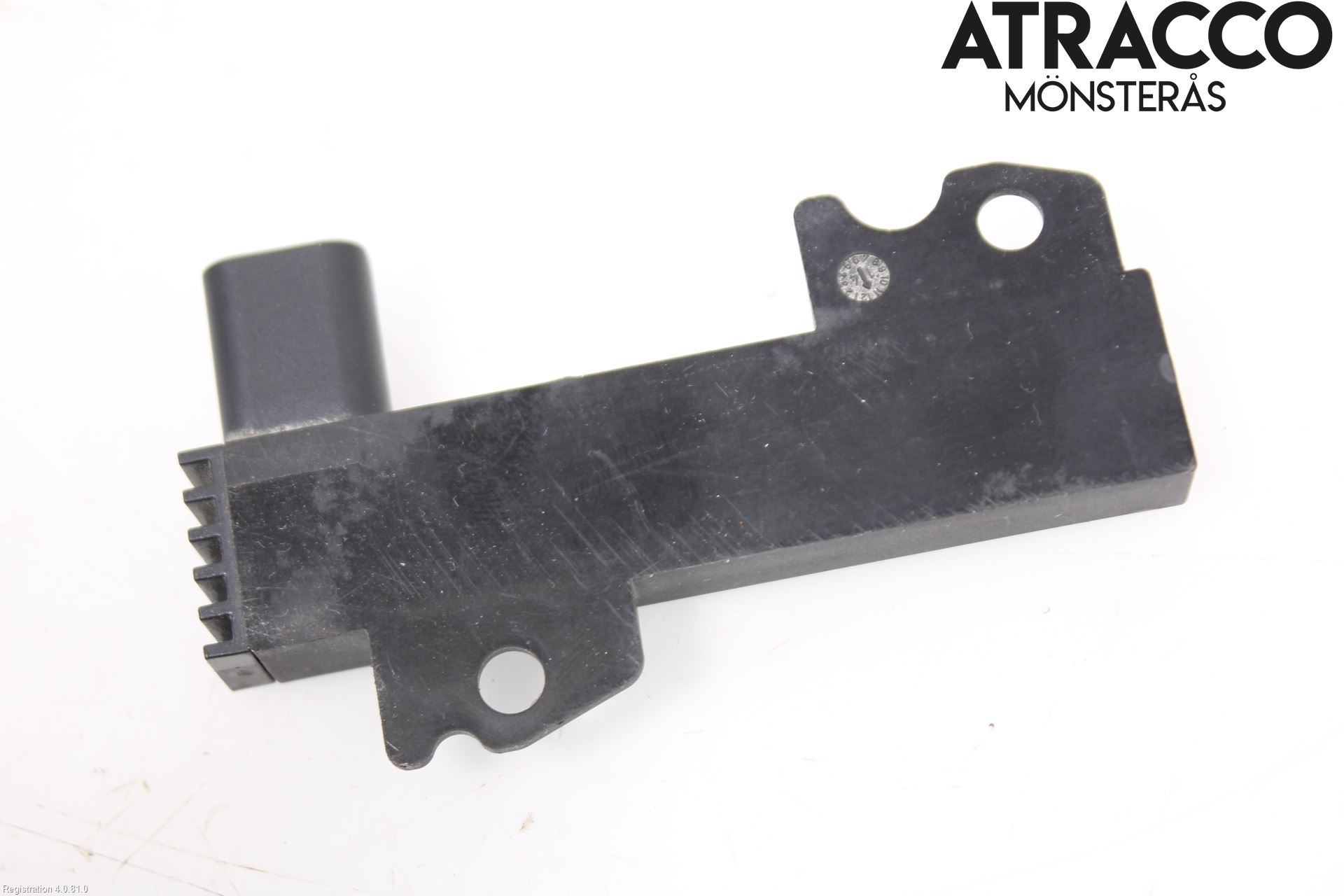 Volvo V60 CROSS COUNTRY 16-18 Stereo Antenne Radio-Tv