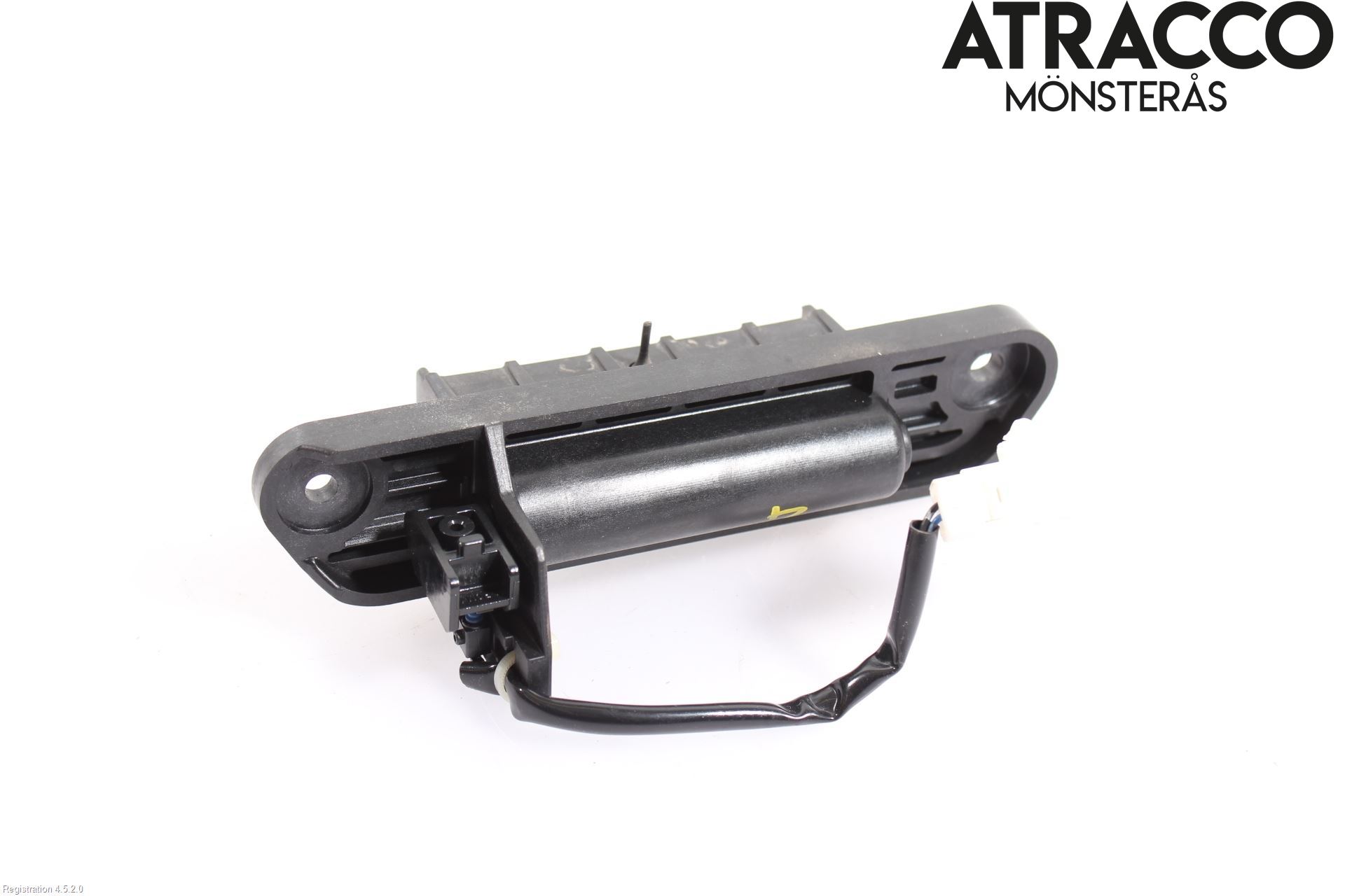 Mitsubishi LANCER 07-14 Bakluke Handtak Ytre