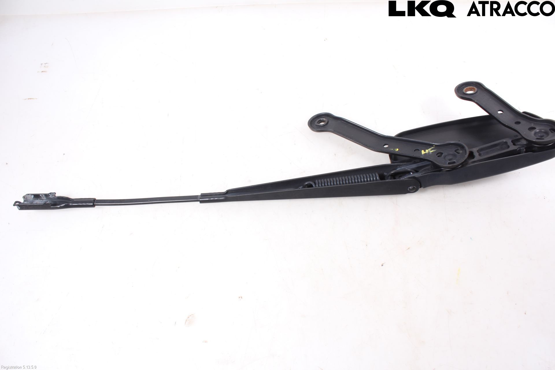 Mercedes-Benz MB GLA-KLASS (X156) 13-20 Viskerarm-Armer Frontrute