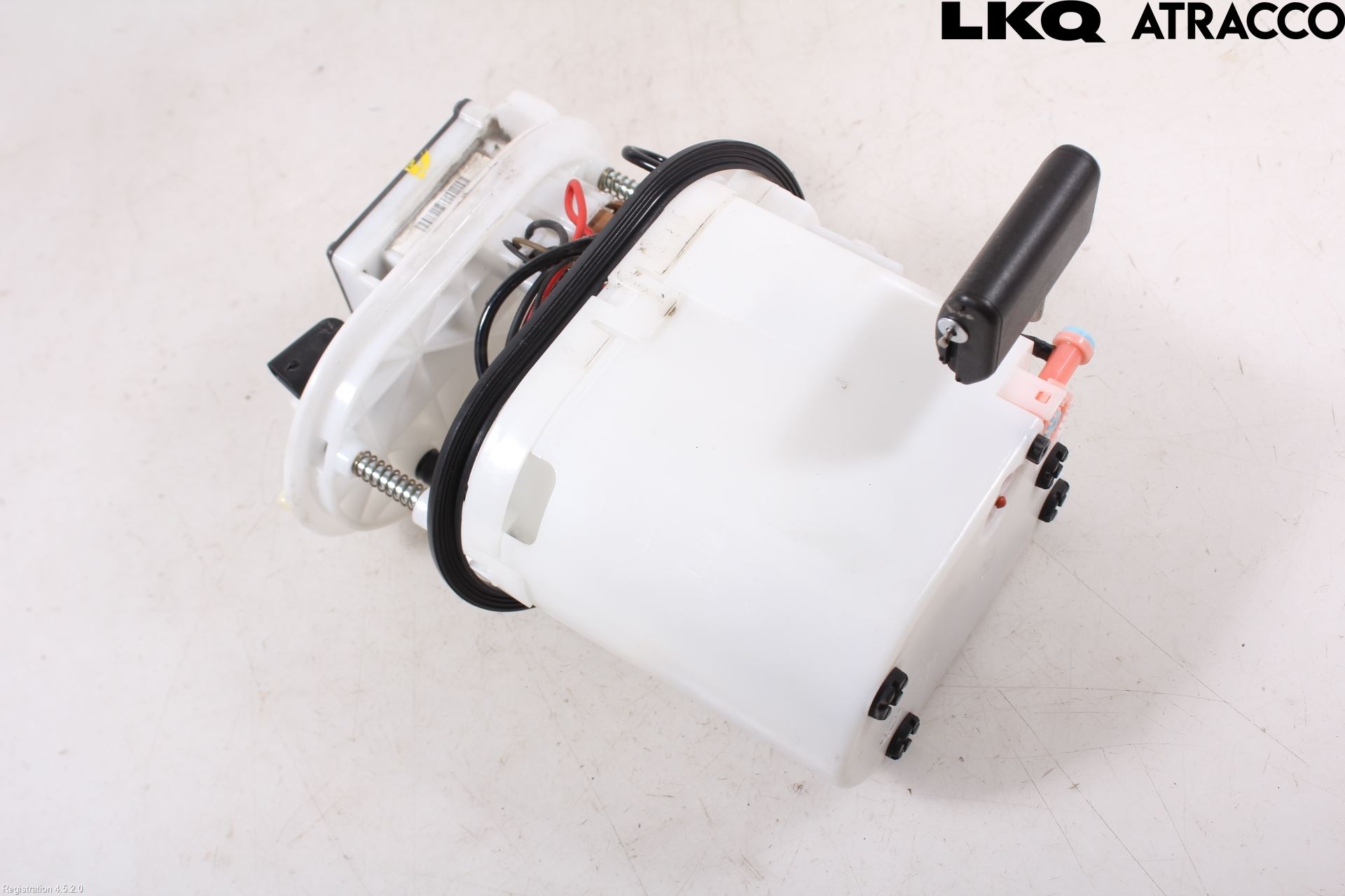 Kia OPTIMA 16-20 Drivstoffpumpe Fødepumpe El