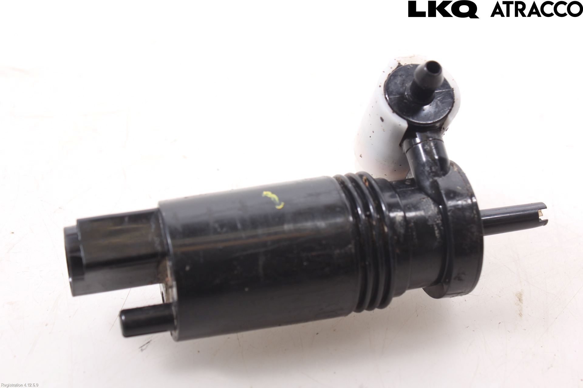 Mercedes-Benz MB ML/GLE-KLASS (W166) 12-18 Spylerpumpe Frontrute