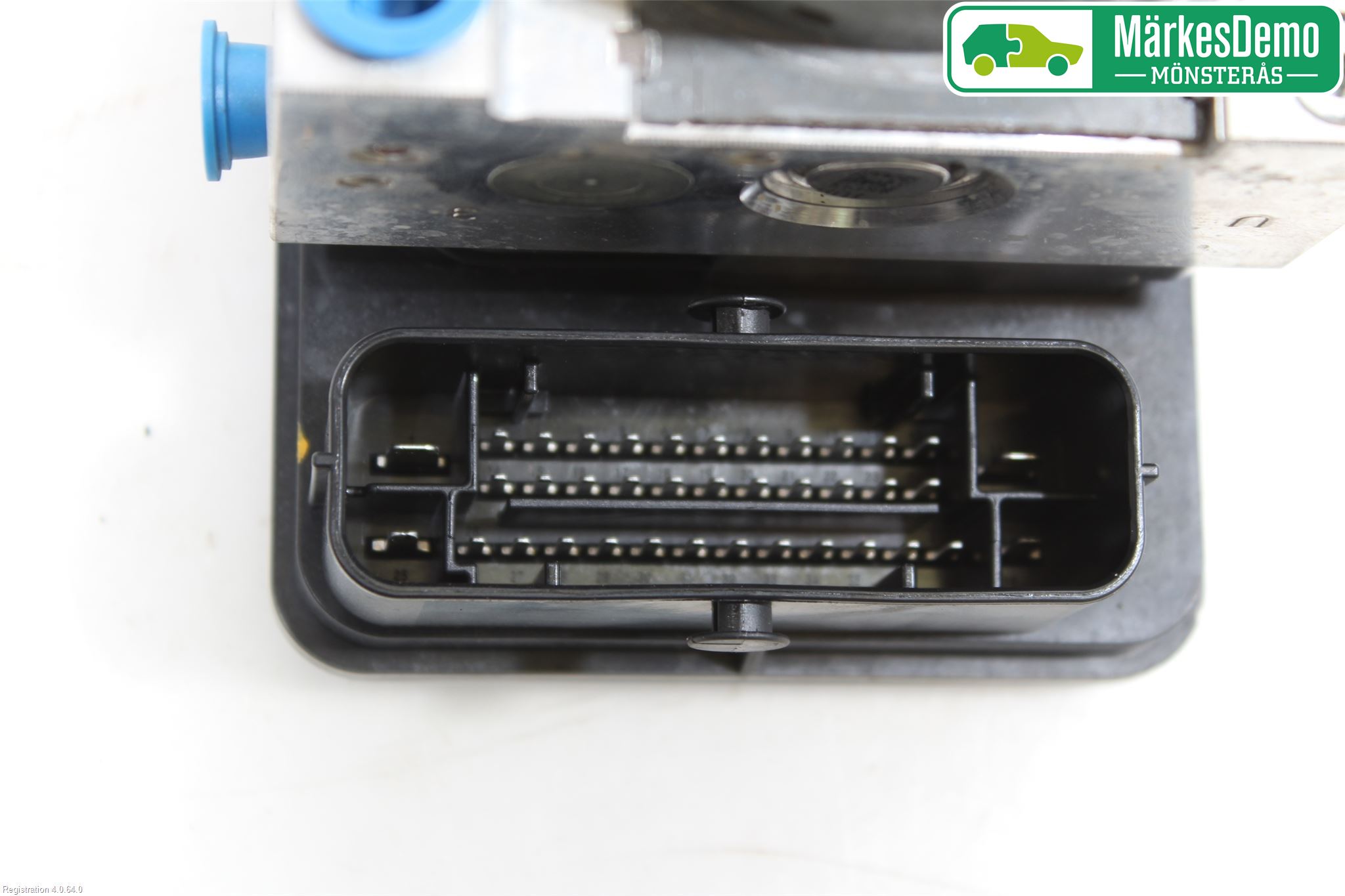 Hyundai i10 BA 14-16 Abs Hydraulikkaggregat