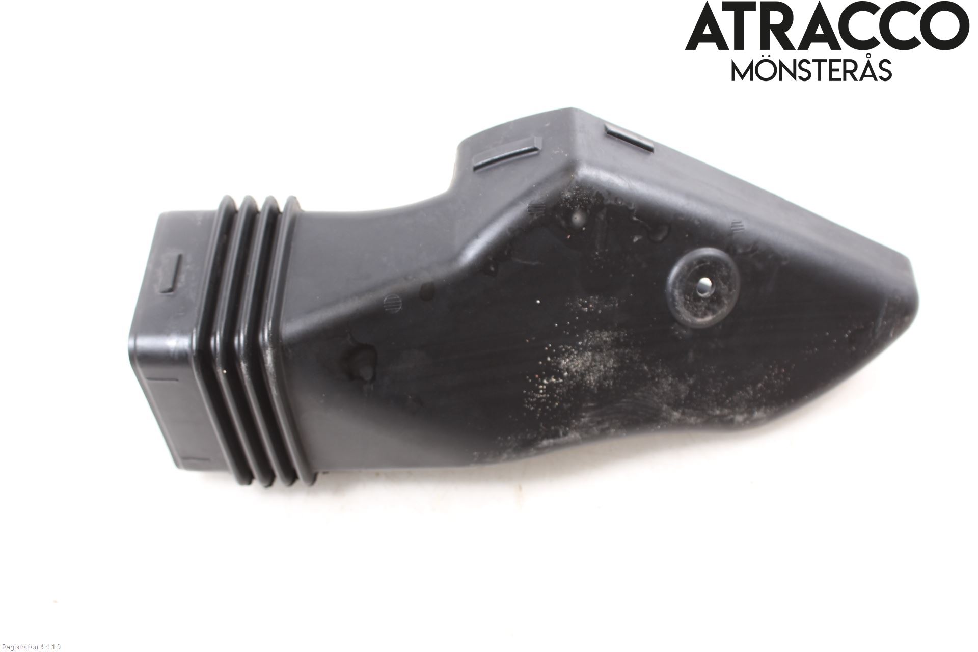 Jaguar XE (X760) 15-24 Luftstyring Front