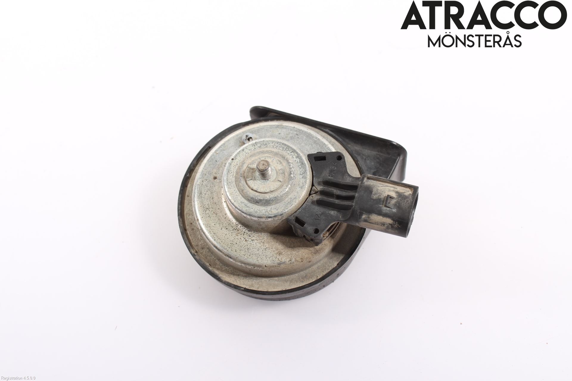 Volkswagen VW GOLF / E-GOLF VII 13-20 Signalhorn