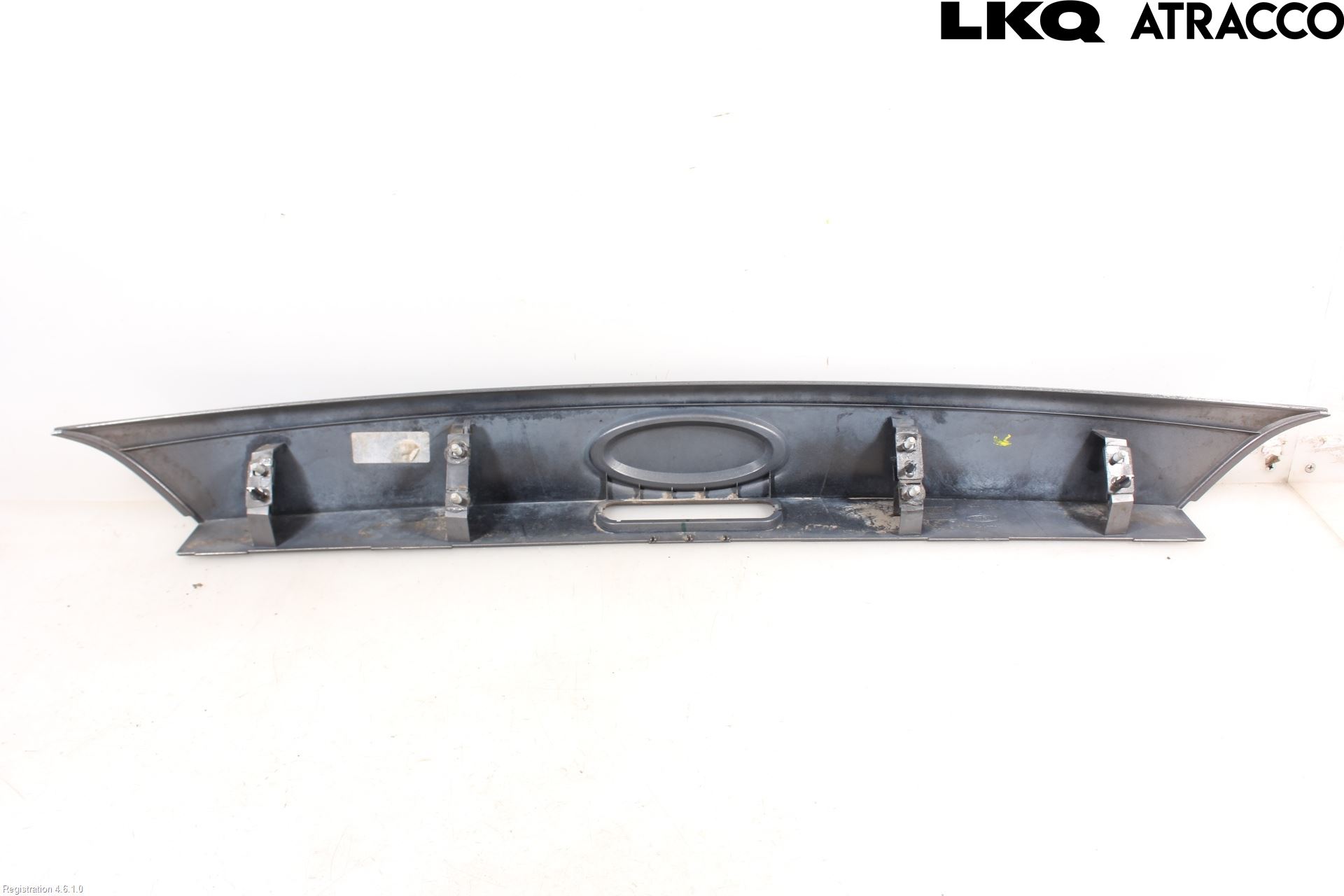 Ford FOCUS 11-14 Bakluke Handtak Ytre