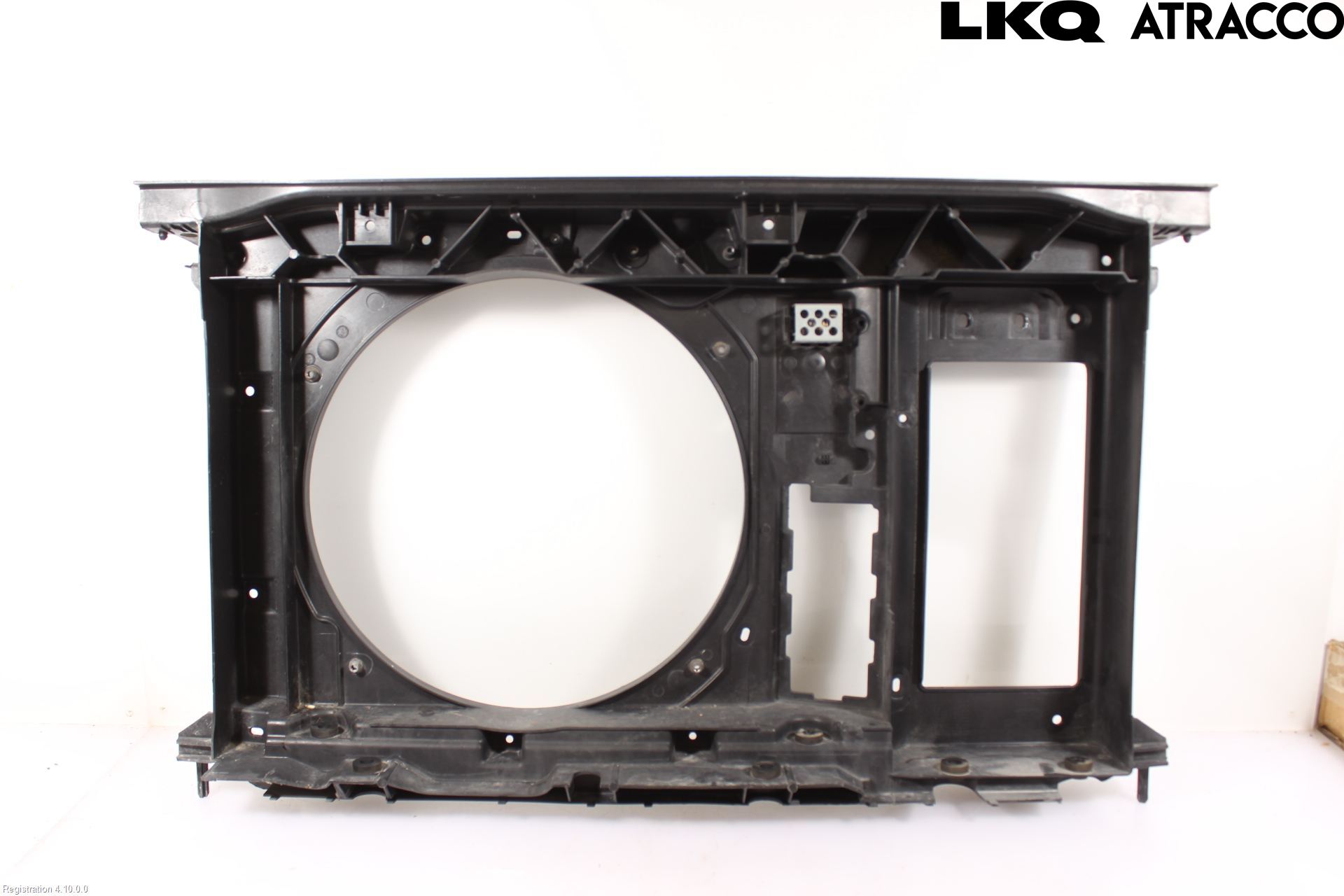 Citroen BERLINGO 08-18 Frontplate