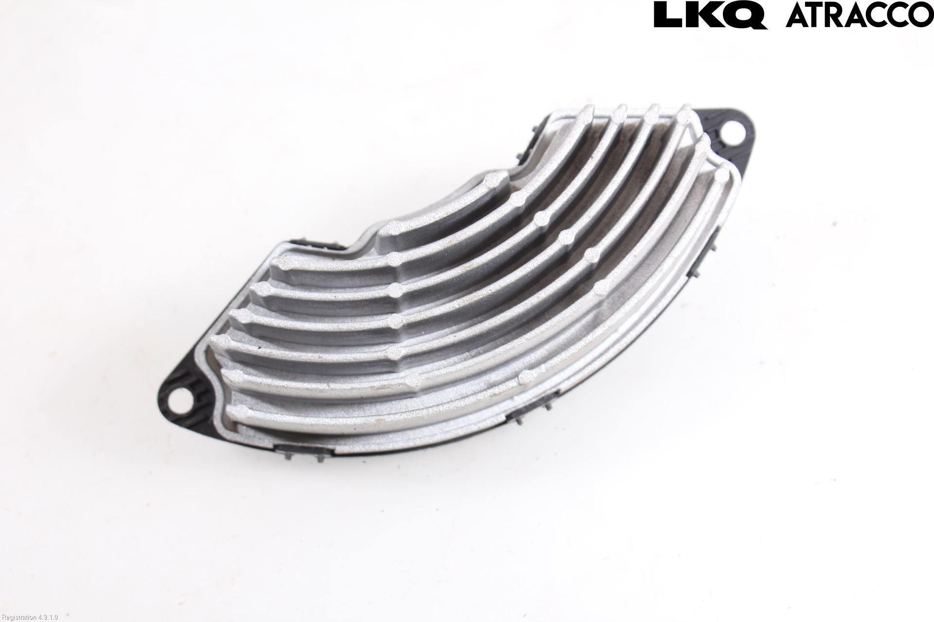 Opel CORSA E 15-19 Varmeapparat Viftemotstand